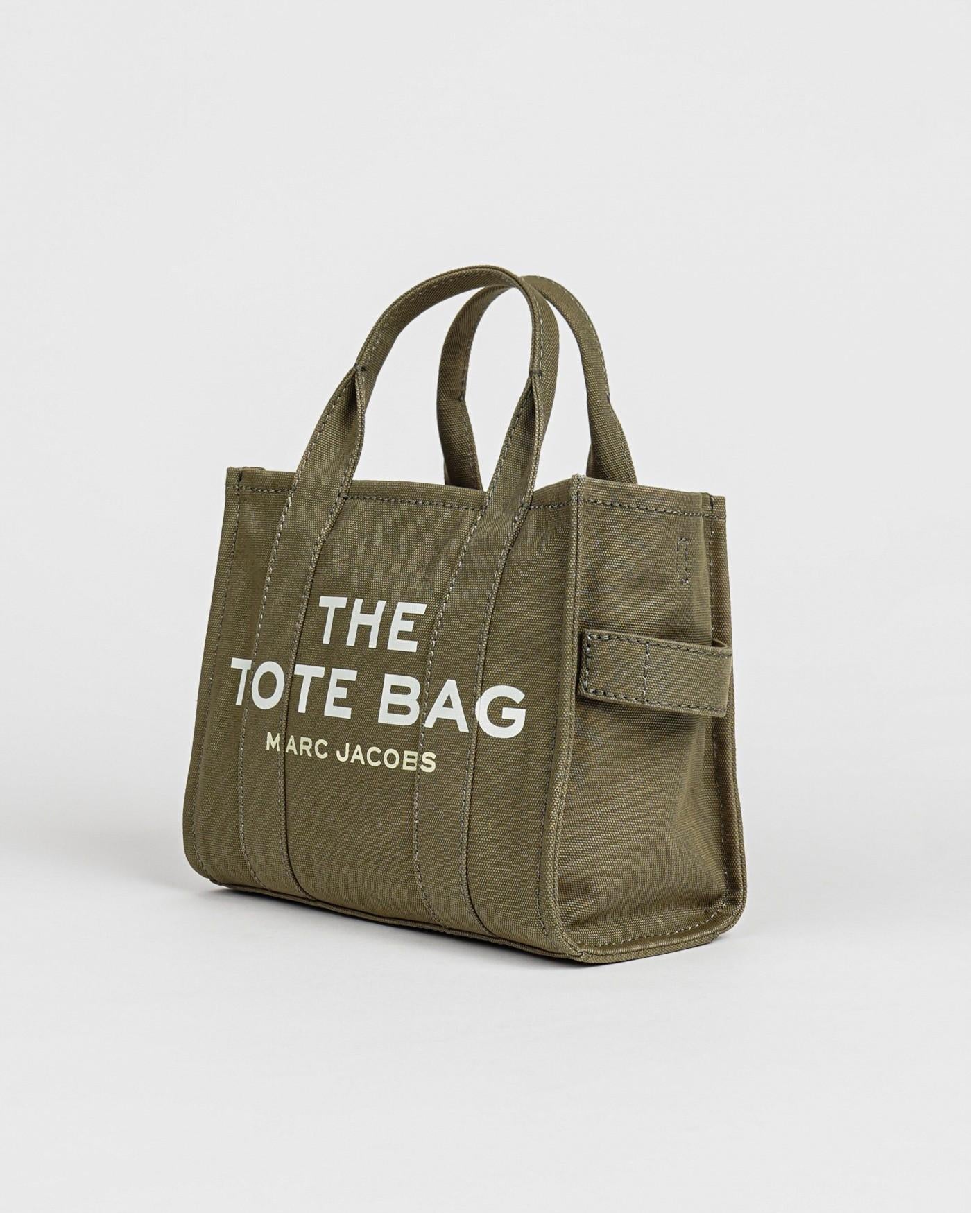 Bolso Marc Jacobs The Small Tote Bag M0016493 372 MARC JACOBS