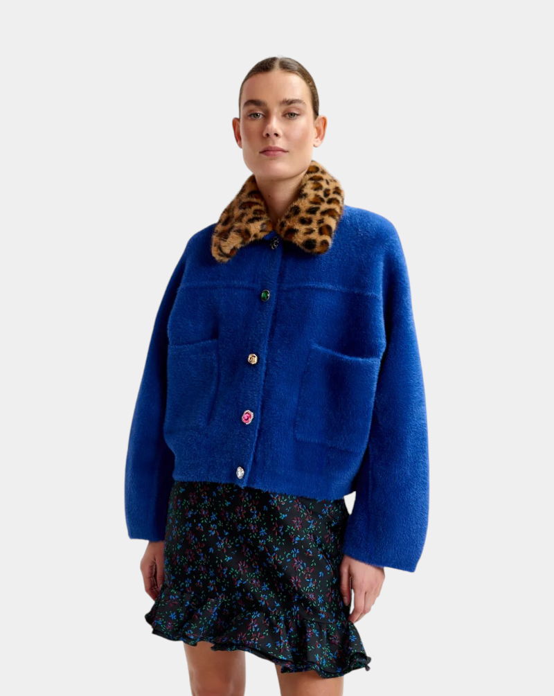 Chaqueta Essentiel Antwerp Intention INTENTION BI31 ESSENTIEL ANTWERP