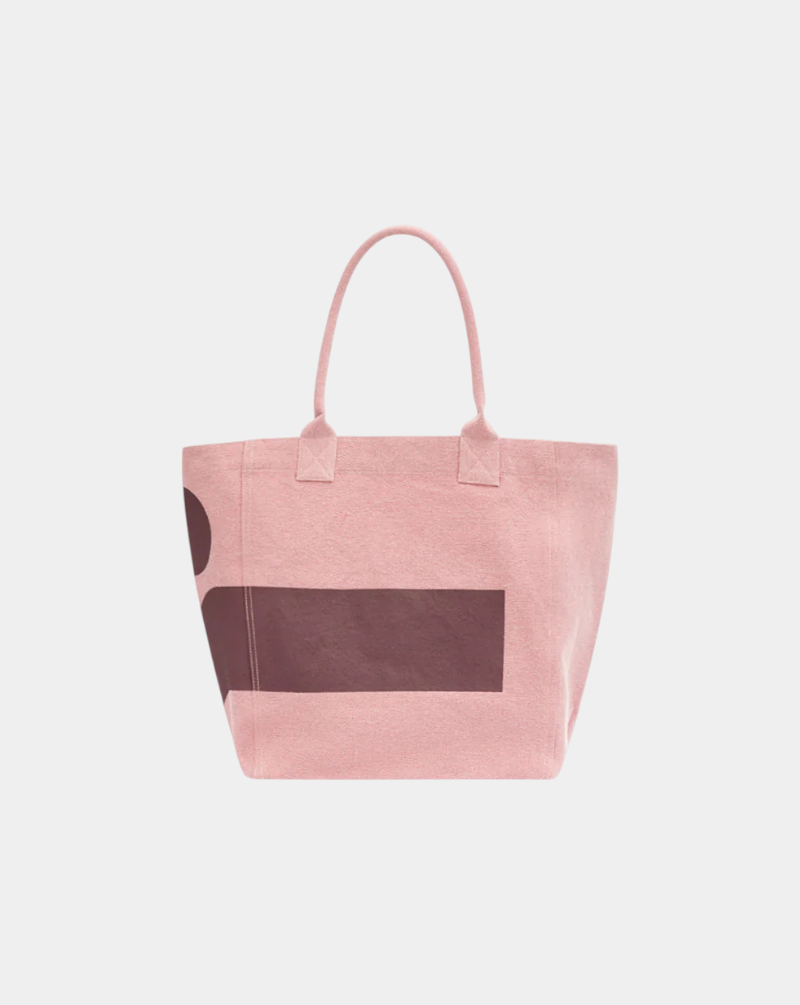 Bolso Isabel Marant Small Yenky PPM0002FB D1X07M 40AK ISABEL MARANT