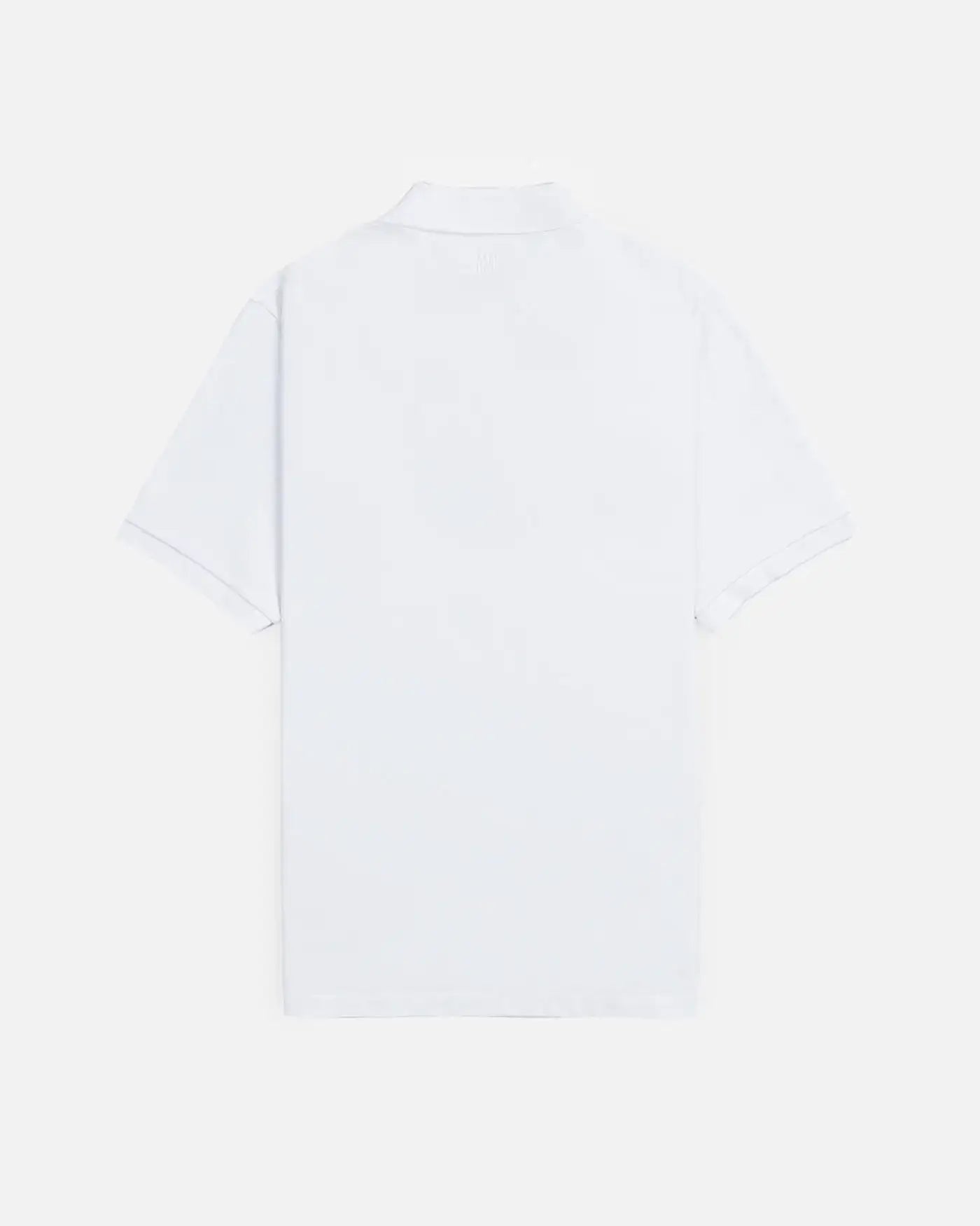 Polo Ami Paris Ami de Coeur BFUPL001760 100 AMI PARIS
