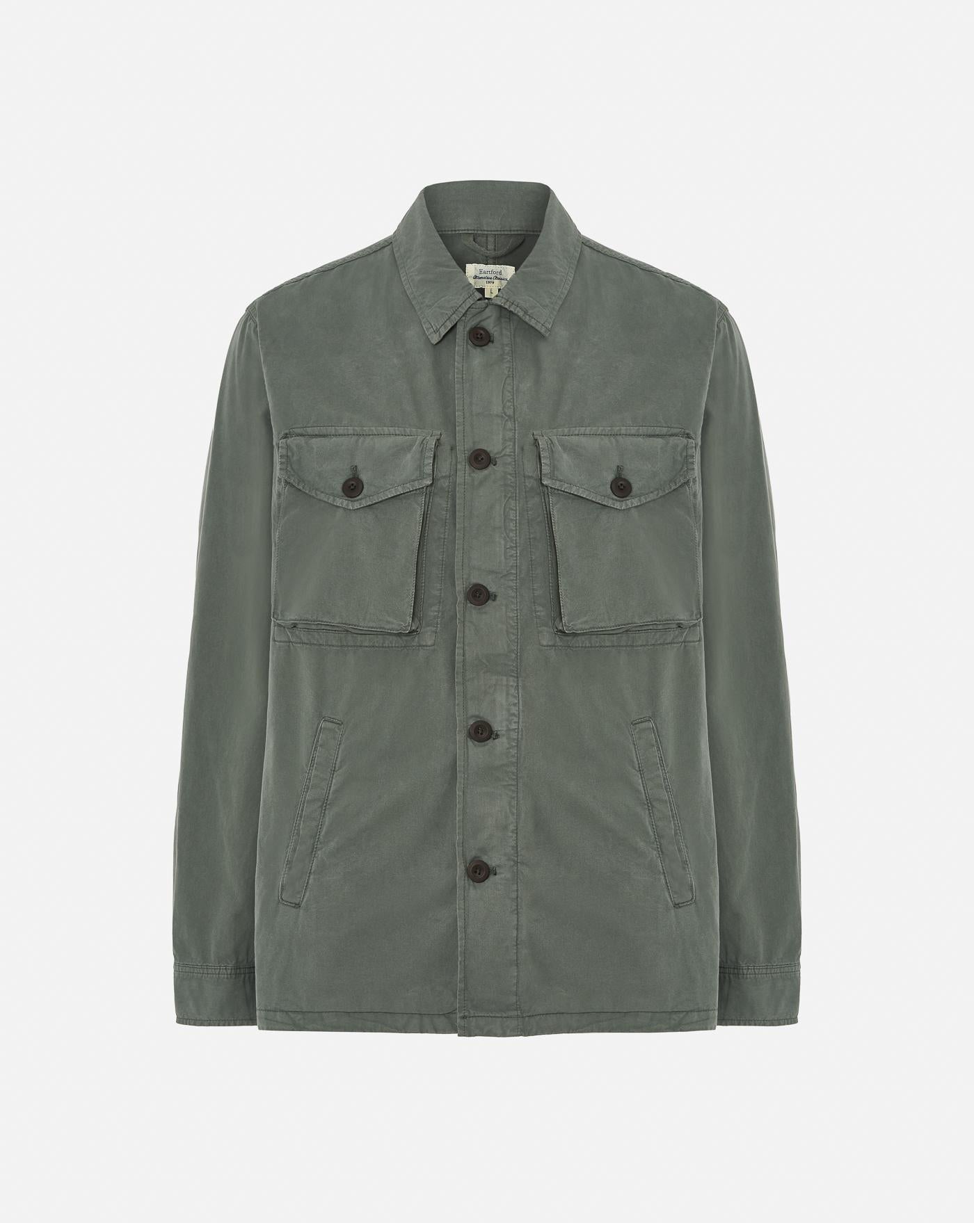 Chaqueta Hartford Jonah BDE1120 03 HARTFORD