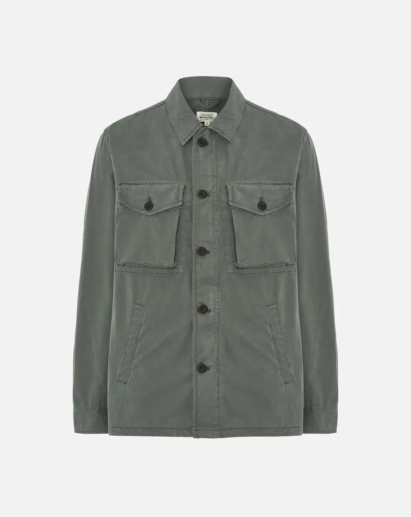 Chaqueta Hartford Jonah BDE1120 03 HARTFORD