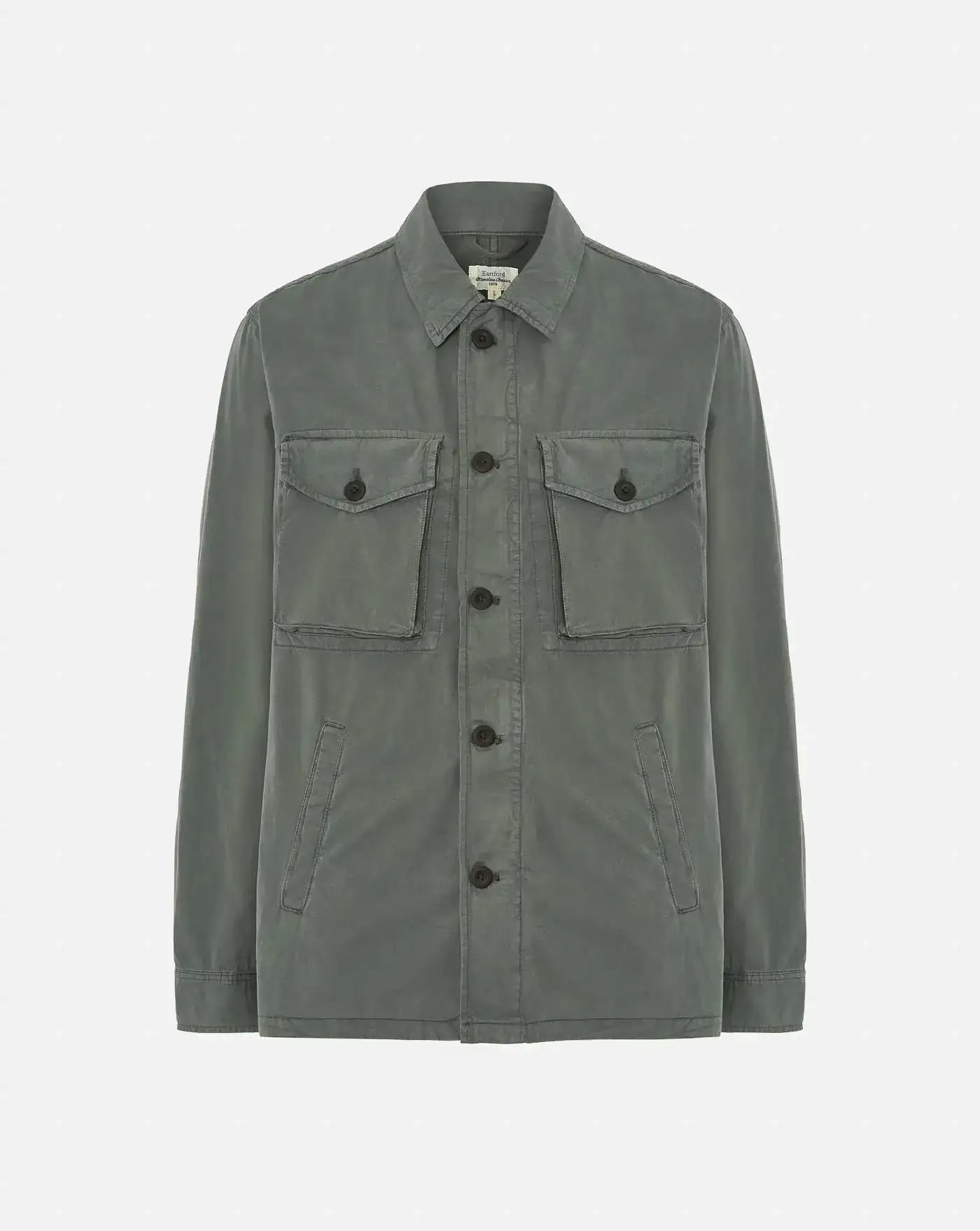 Chaqueta Hartford Jonah BDE1120 03 HARTFORD