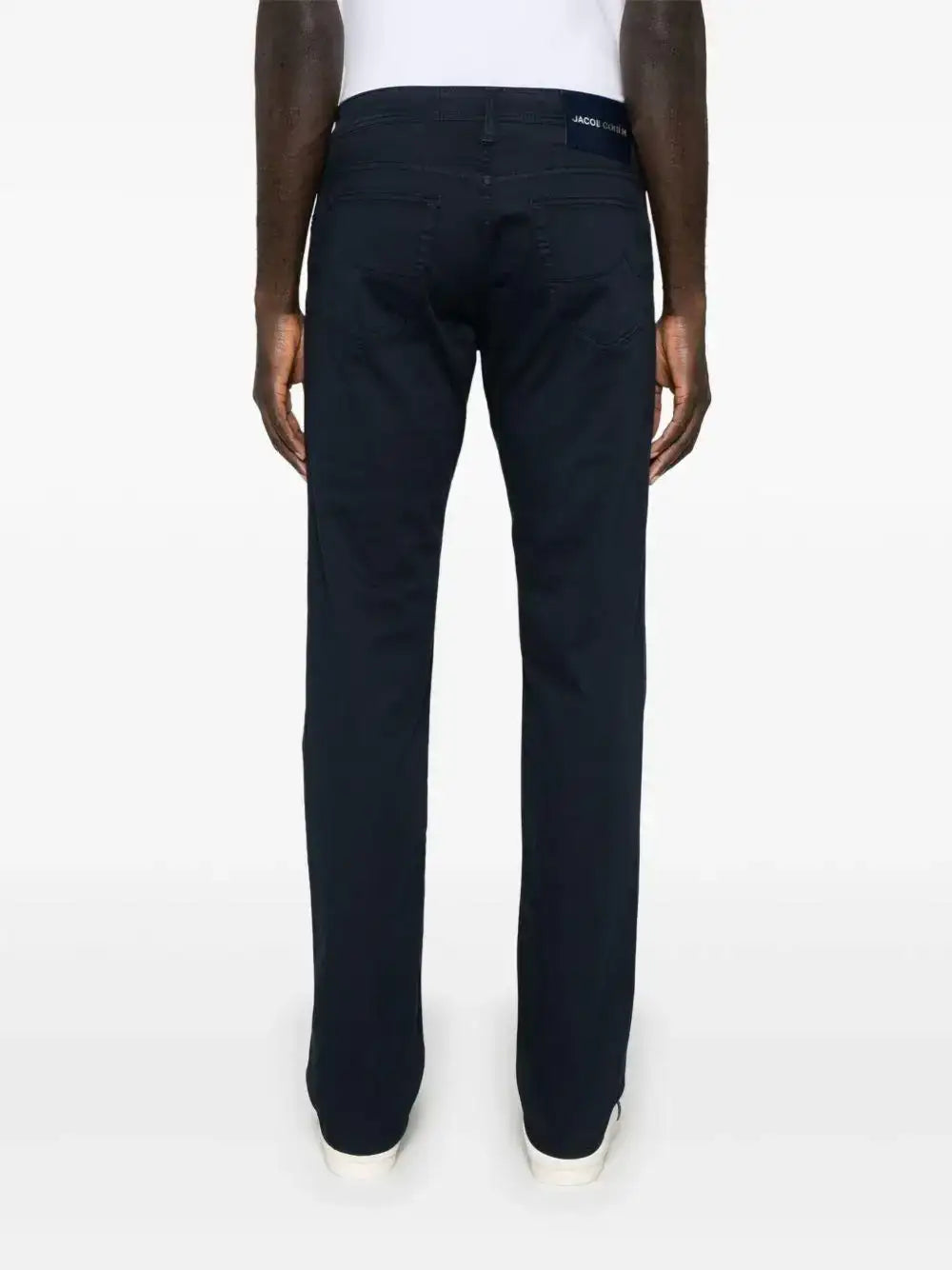 Pantalon Jacob Cohën 5 Pockets QE004054 S3756Y99 JACOB COHËN