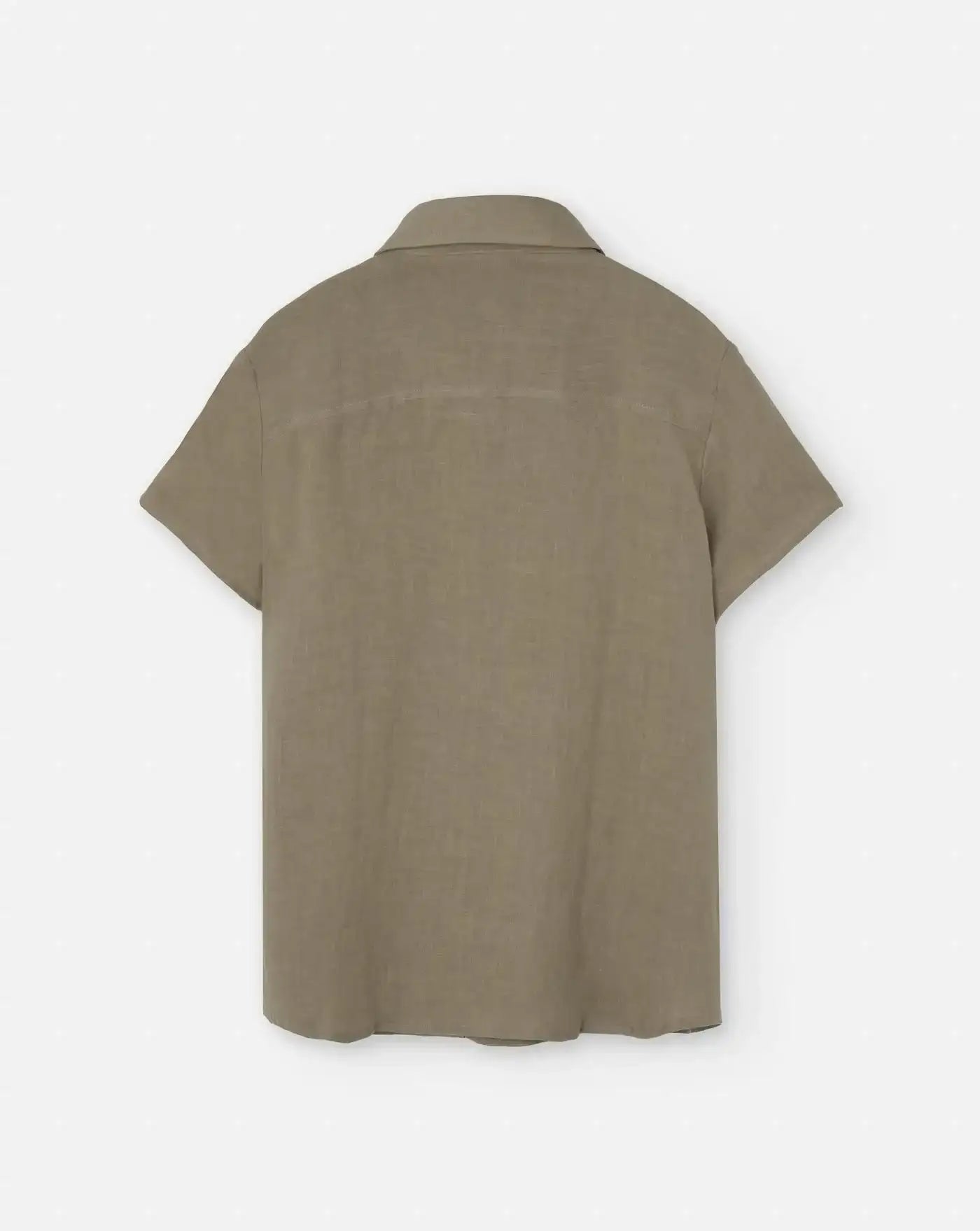 Camisa A.P.C. Marina LIAEKF12440 BAC A.P.C.