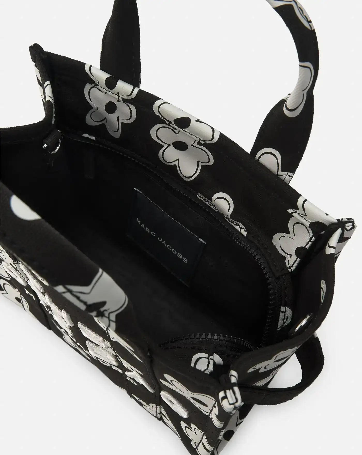 Bolso Marc Jacobs The Small Tote 2S5HTT030H03 005 MARC JACOBS