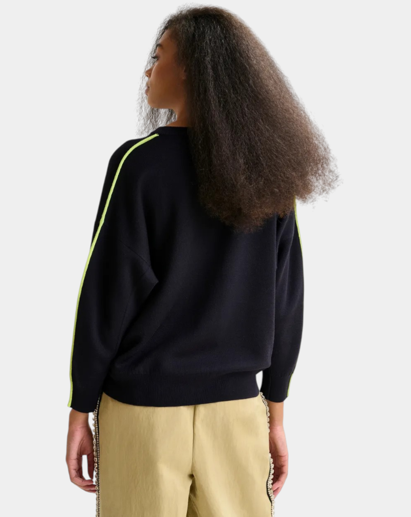 Jersey Essentiel Antwerp Iruby IRUBY NA32 ESSENTIEL ANTWERP