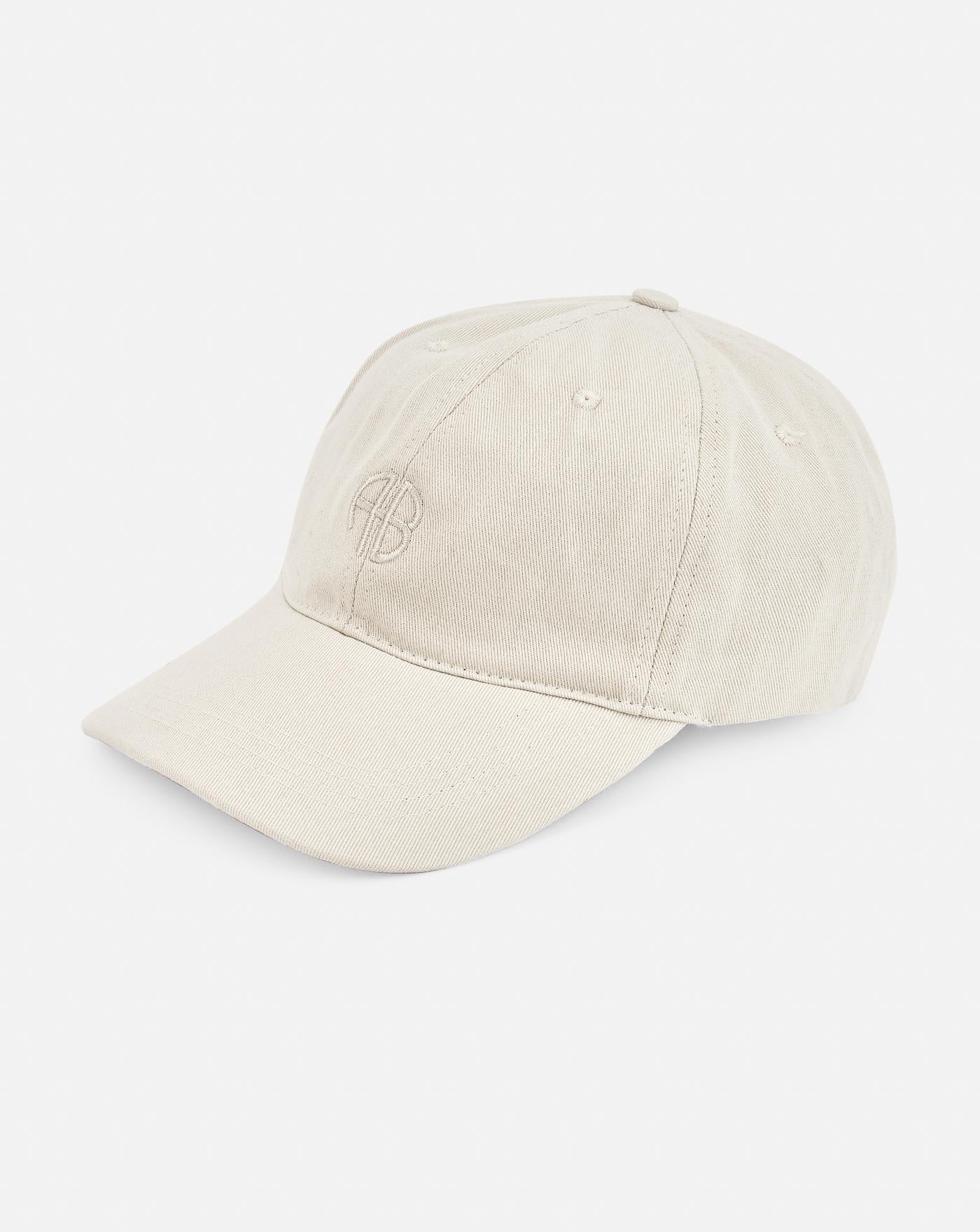 Gorra Anine Bing Jeremy A1210083OMA10 TAUPE ANINE BING
