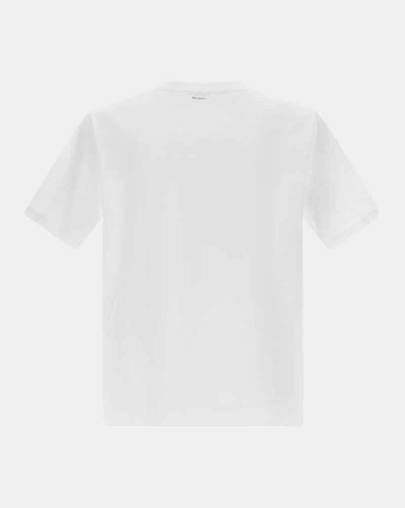 Camiseta Herno Superfine Cotton JG000237U 520031000 HERNO