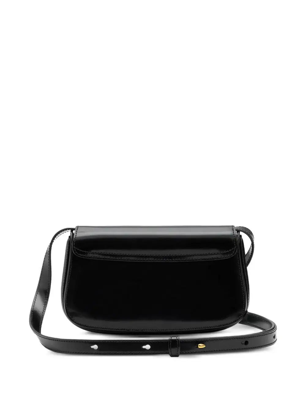 Bolso Ami Paris Cross Pouch ULL720AL0139 001 AMI PARIS