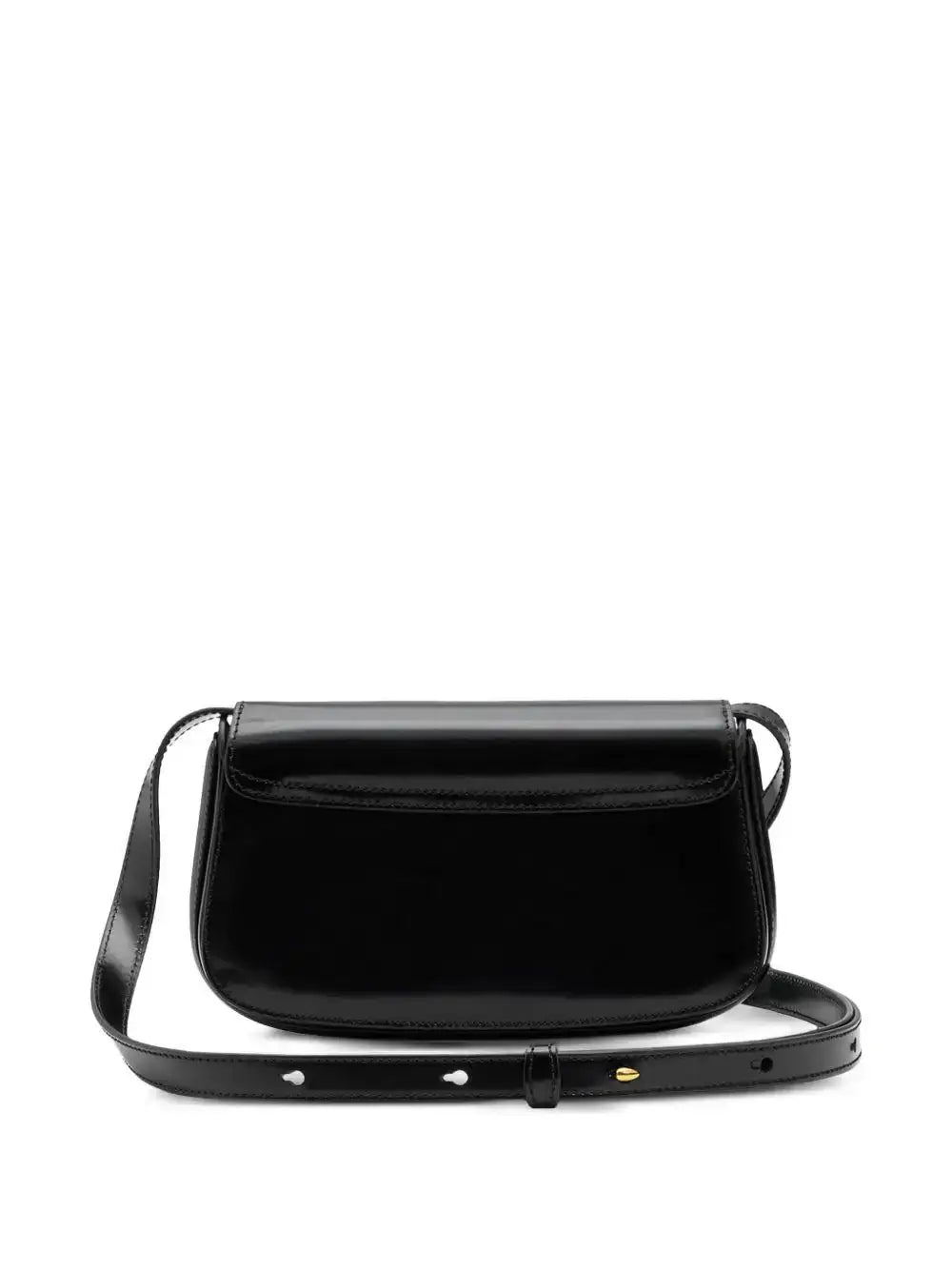 Bolso Ami Paris Cross Pouch ULL720AL0139 001 AMI PARIS