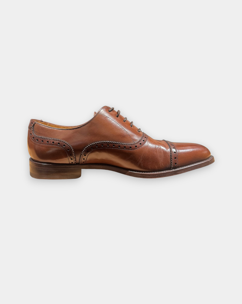 Zapatos Calce Oxford 25102 H108 75 CALCE