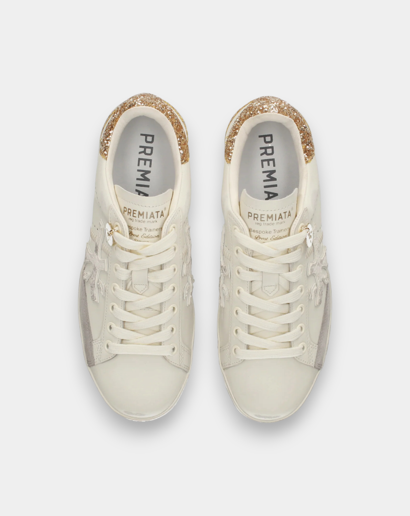 Zapatillas Premiata Stevend 8059 STEVEND 8059 GOLD PREMIATA