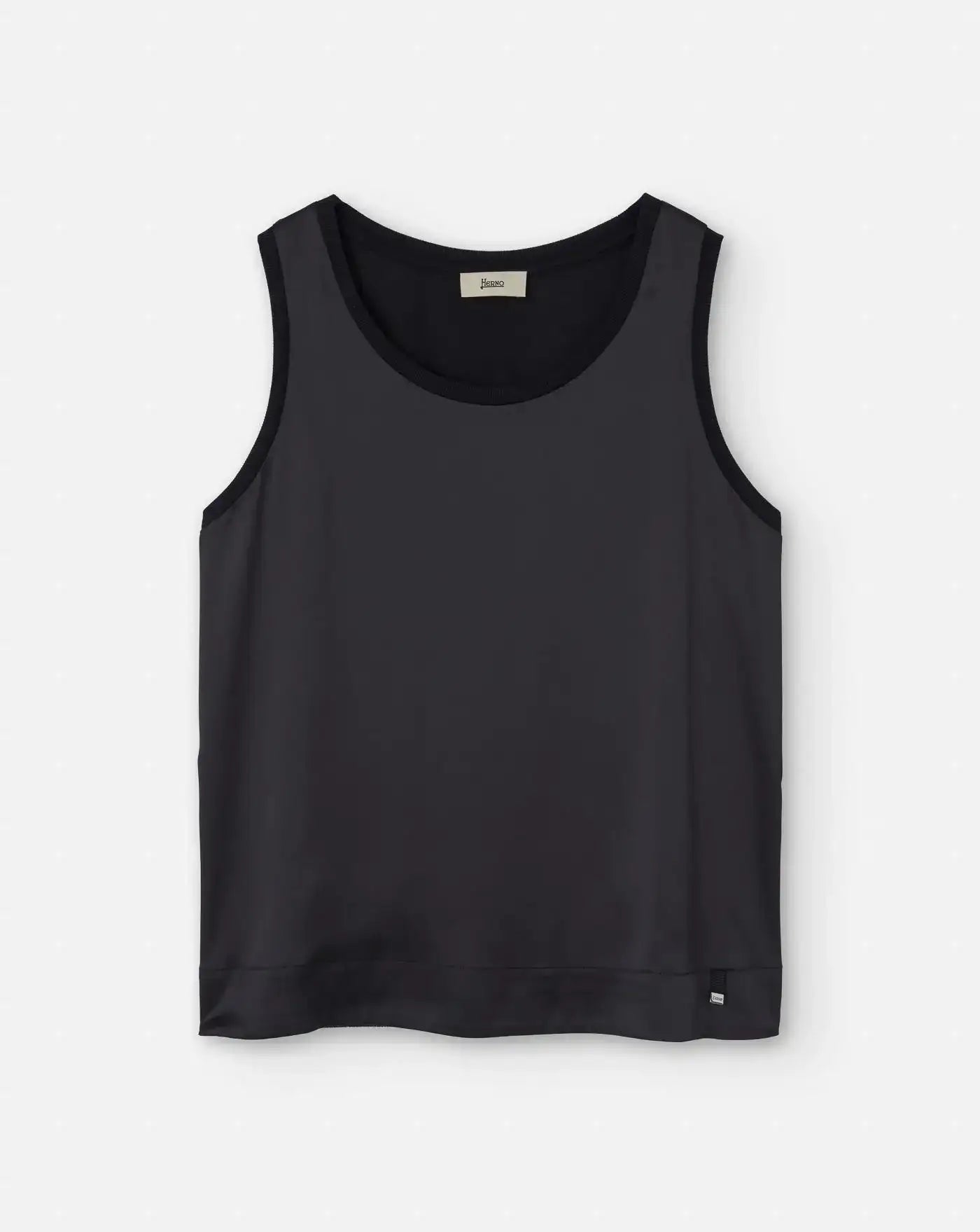 Top Herno Basic JG000268D 520569300 HERNO