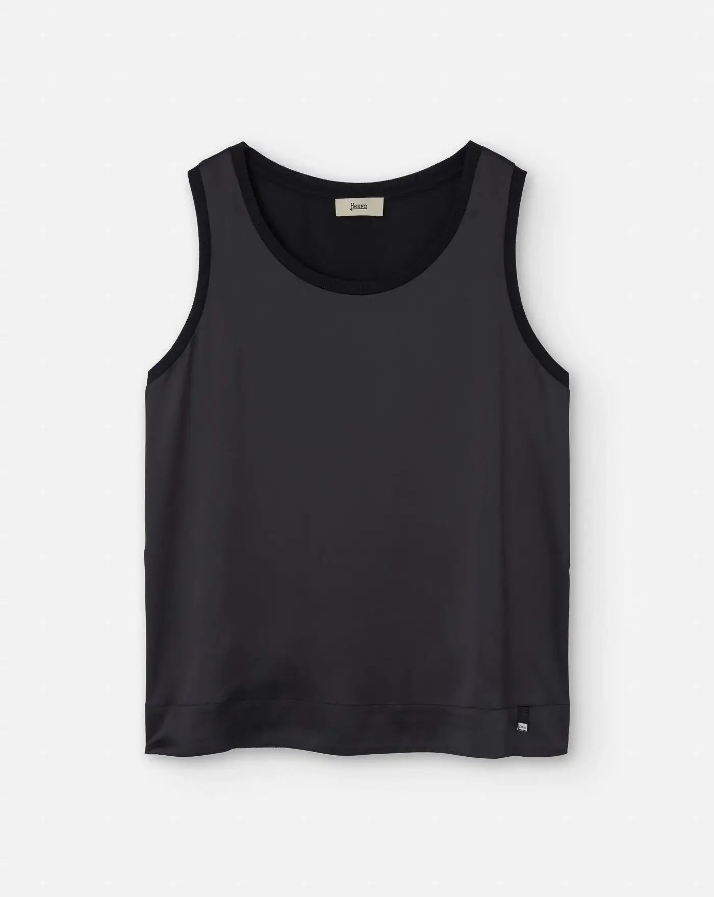 Top Herno Basic JG000268D 520569300 HERNO