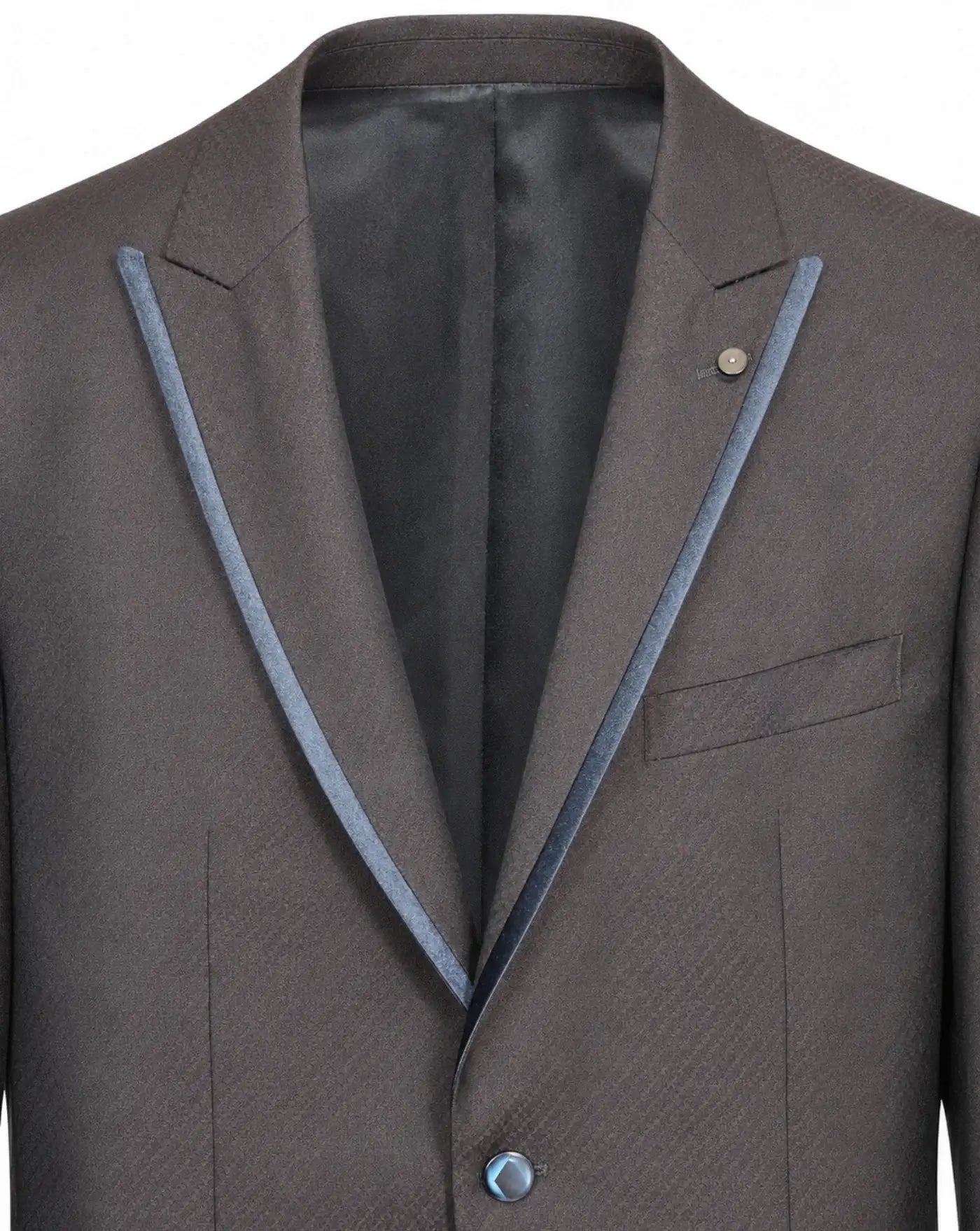 Traje L.B.M. 1911 3439 TESS 3737/3 55 LUIGI BIANCHI MANTOVA