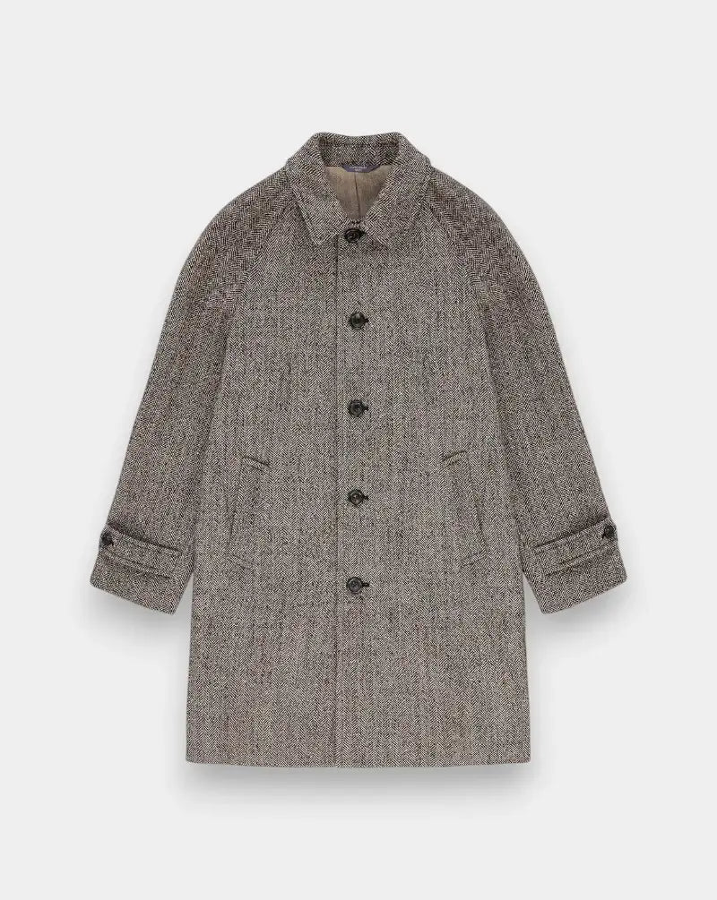 Abrigo Circolo 1901 Wool CN5115 0214 CIRCOLO 1901