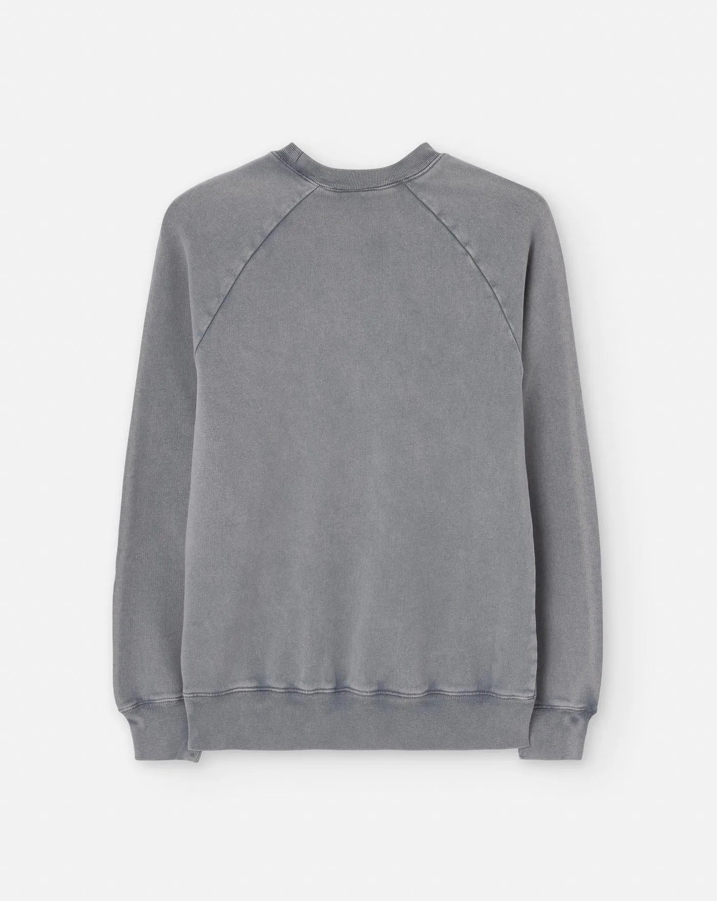 Sudadera La Paz Basic SS25008021060 SMOKED PEARL+PALE YELLOW LA PAZ