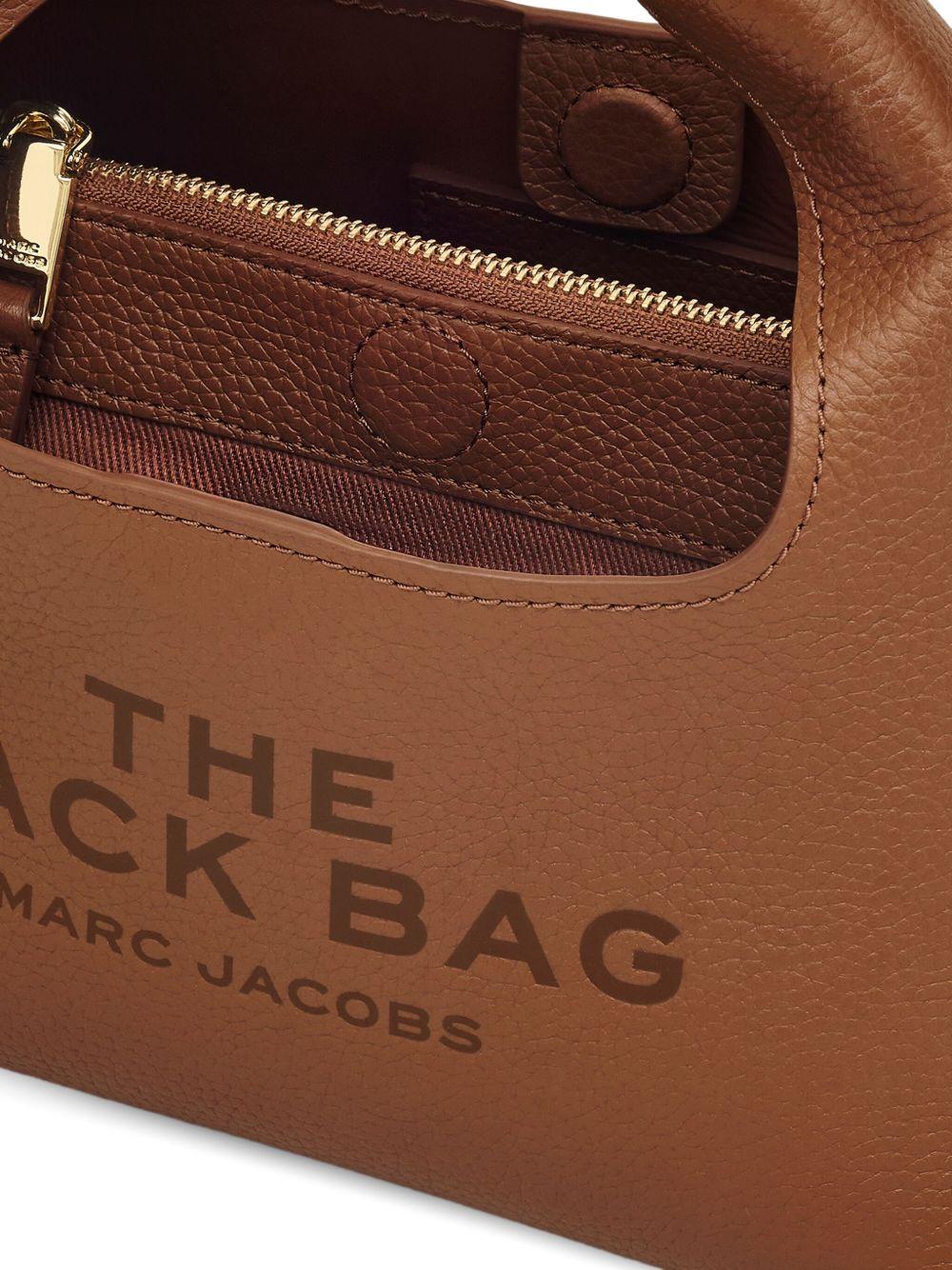Bolso Marc Jacobs The Mini Sack 2F3HSH020H01 212 MARC JACOBS