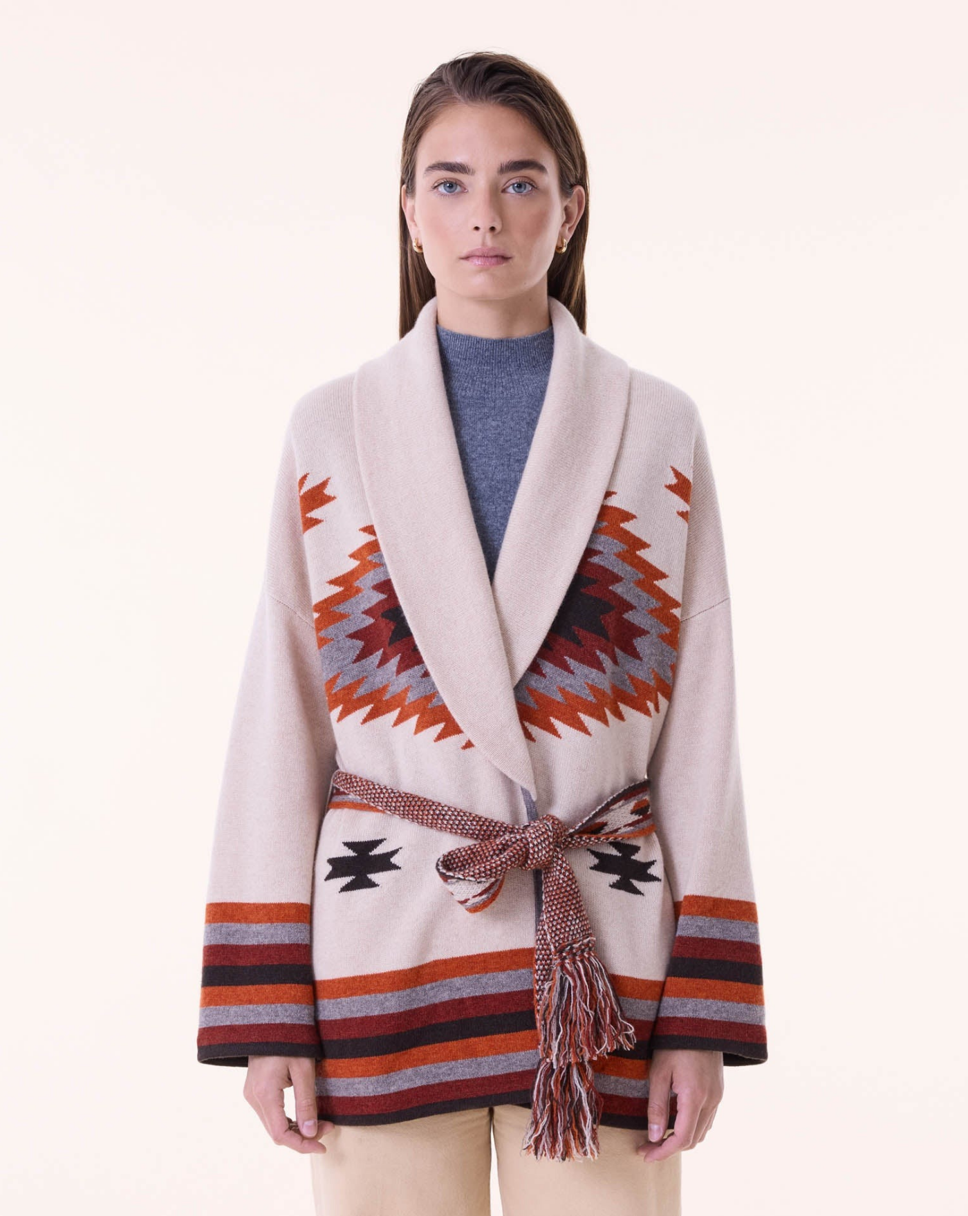 Chaqueta Kujten Miko Quebec F4773 02 KUJTEN