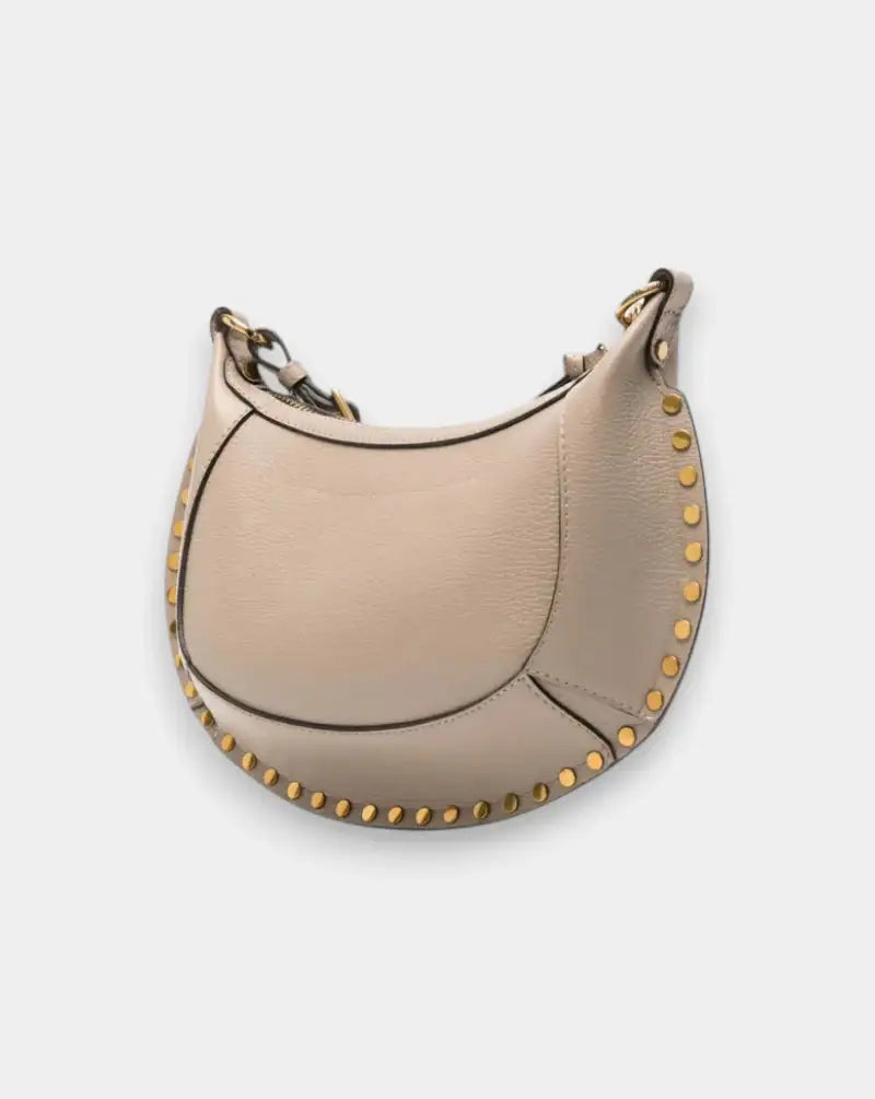Bolso Isabel Marant Oskan Moon PP0003FA A1C02M 50TA ISABEL MARANT