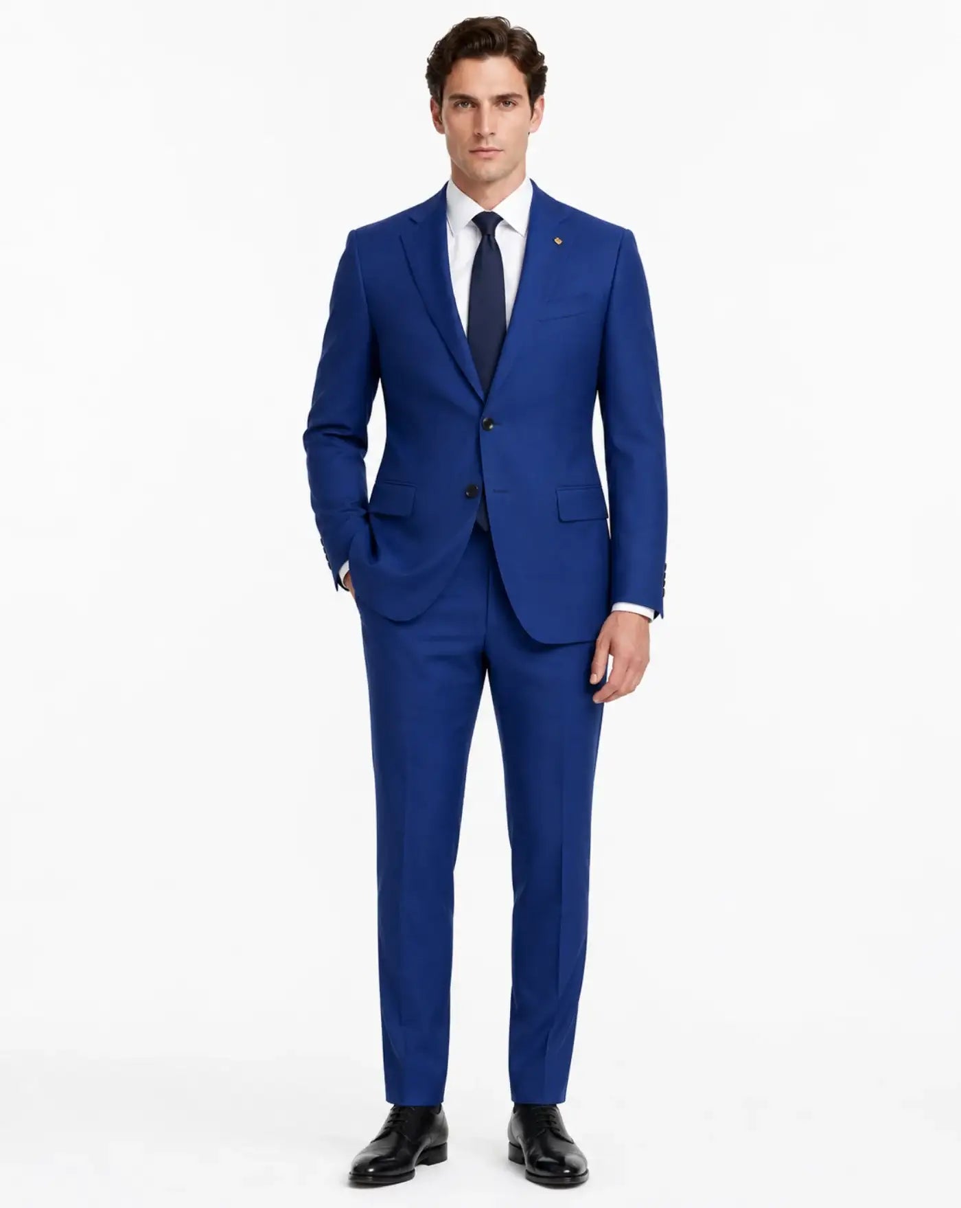 Traje Sartoria Latorre A057EF UD0763 100BLUE LATORRE