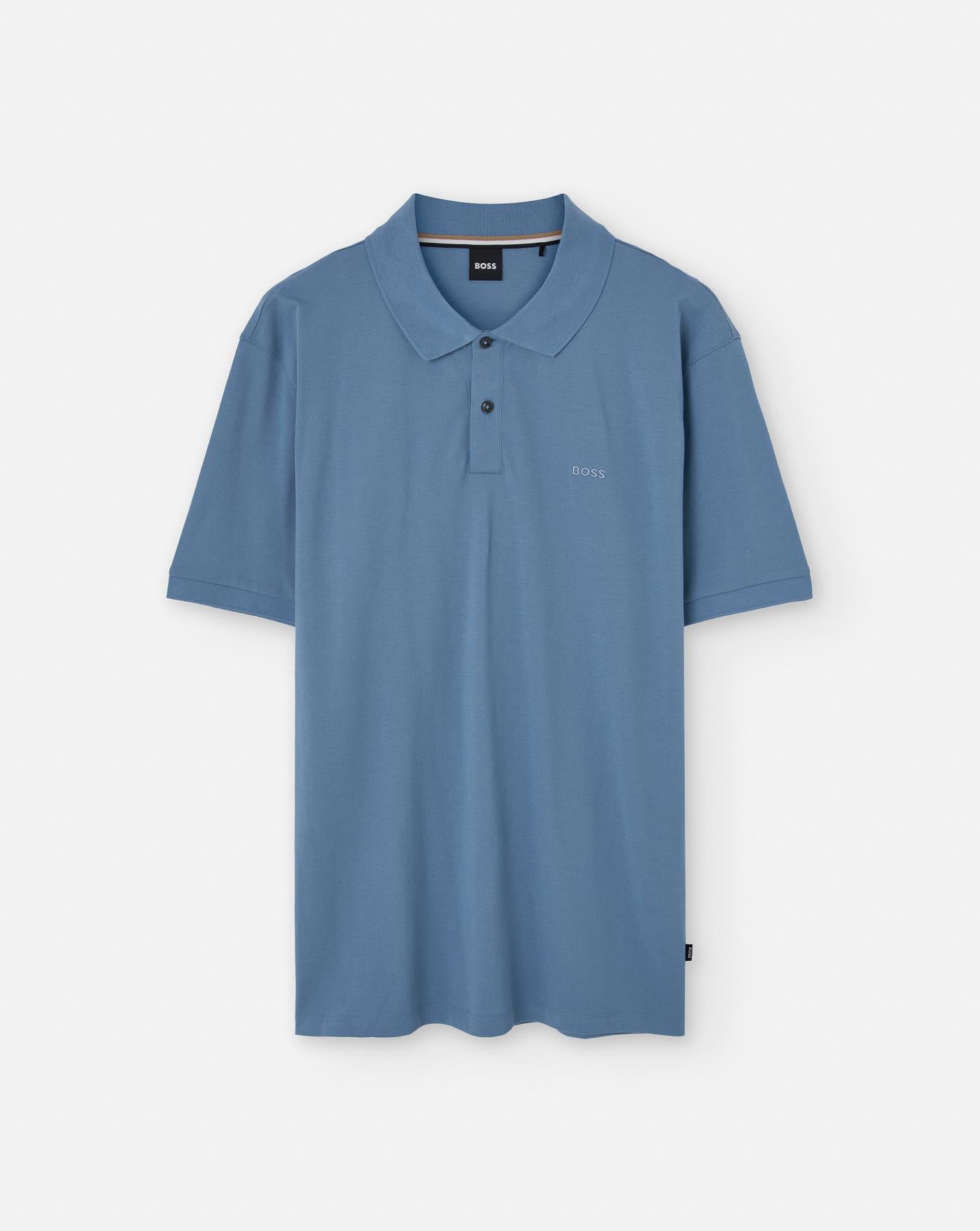 Polo Boss Pallas 50468362 459 BOSS