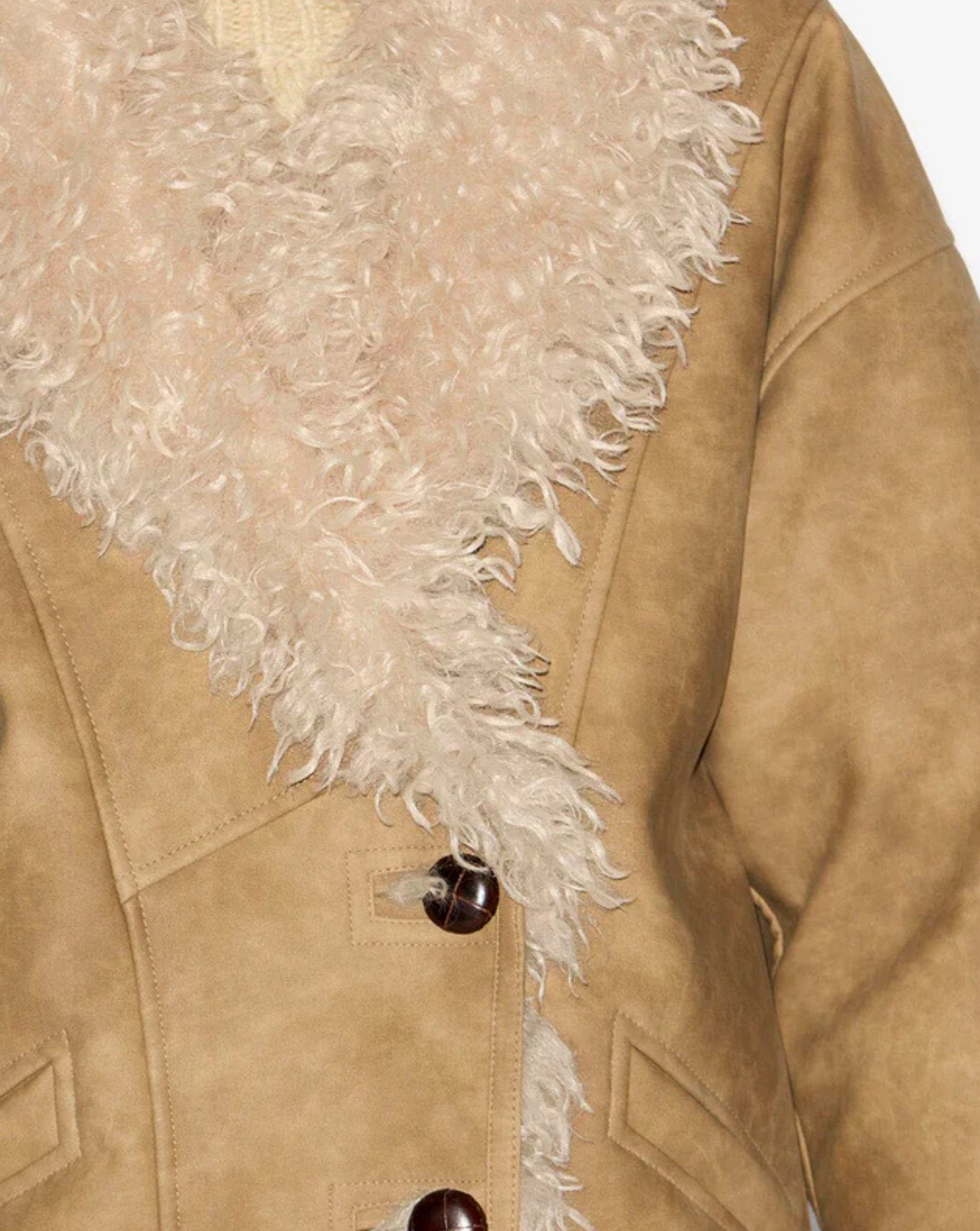 Chaqueta Isabel Marant Clea MA0427FA C3A01E 50TA ISABEL MARANT