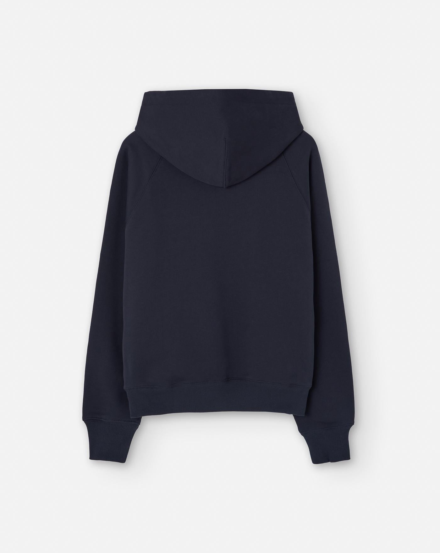 Sudadera Ami Paris Logo USW275747 4011 AMI PARIS