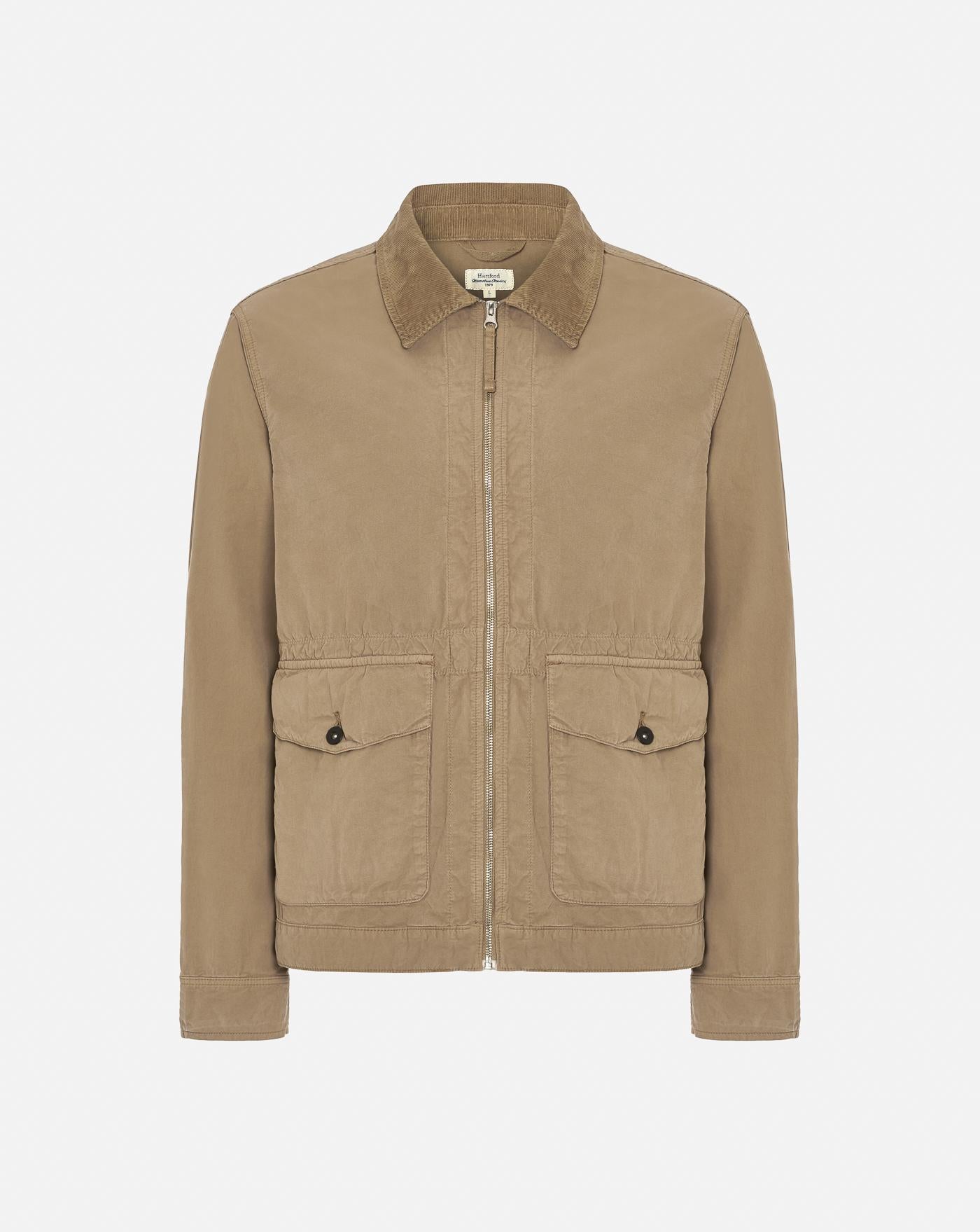 Chaqueta Hartford Dax BDE3120 02 HARTFORD