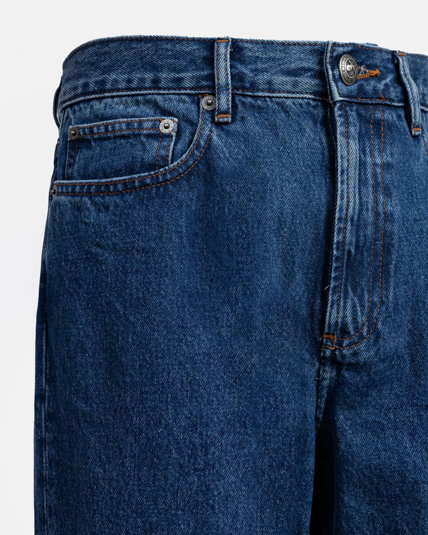 Denim A.P.C. Jean Martin COHTDH09121 IAL A.P.C.