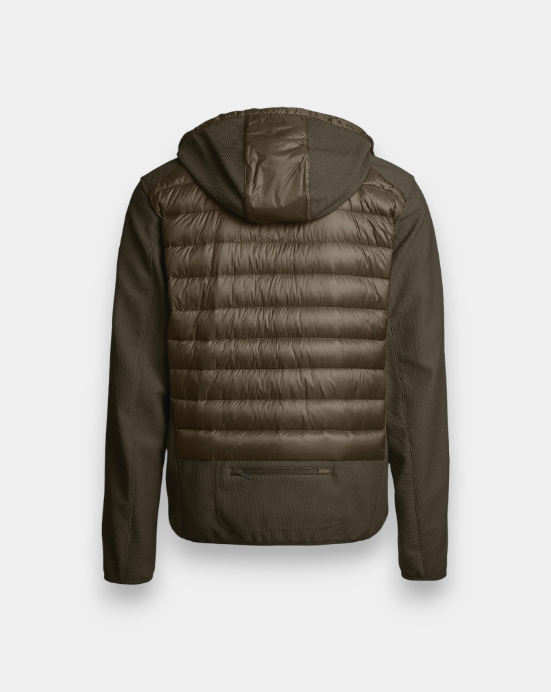 Chaqueta Parajumpers Nolan PMHYWU02 0117 PARAJUMPERS