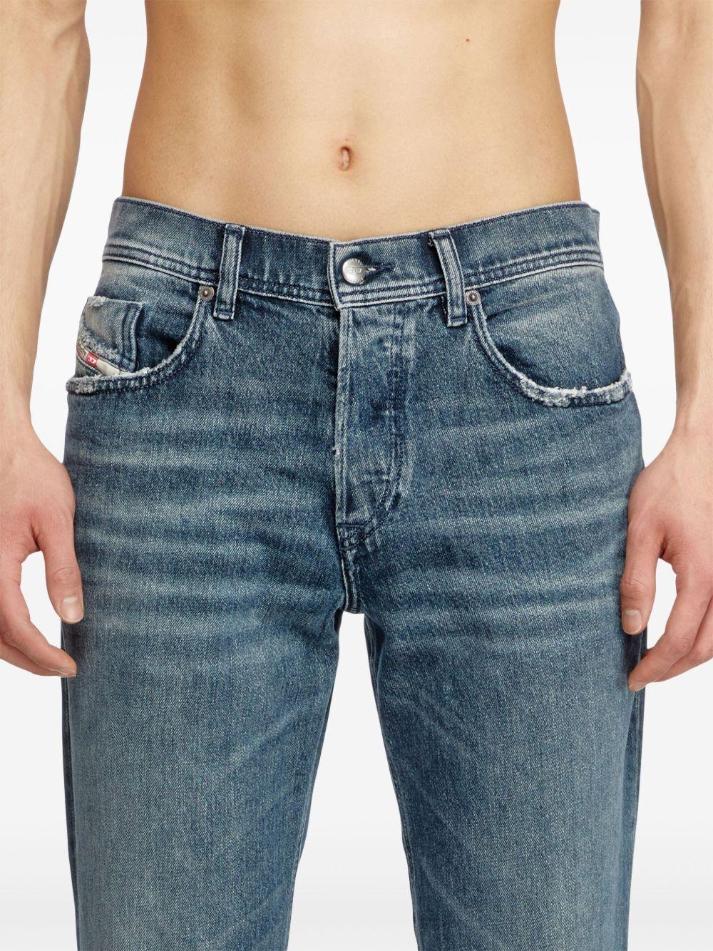 Denim Diesel D-Finitive A10229007Y7 01 DIESEL