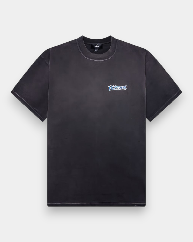 Camiseta Represent Showcasting MLM100175 04 REPRESENT