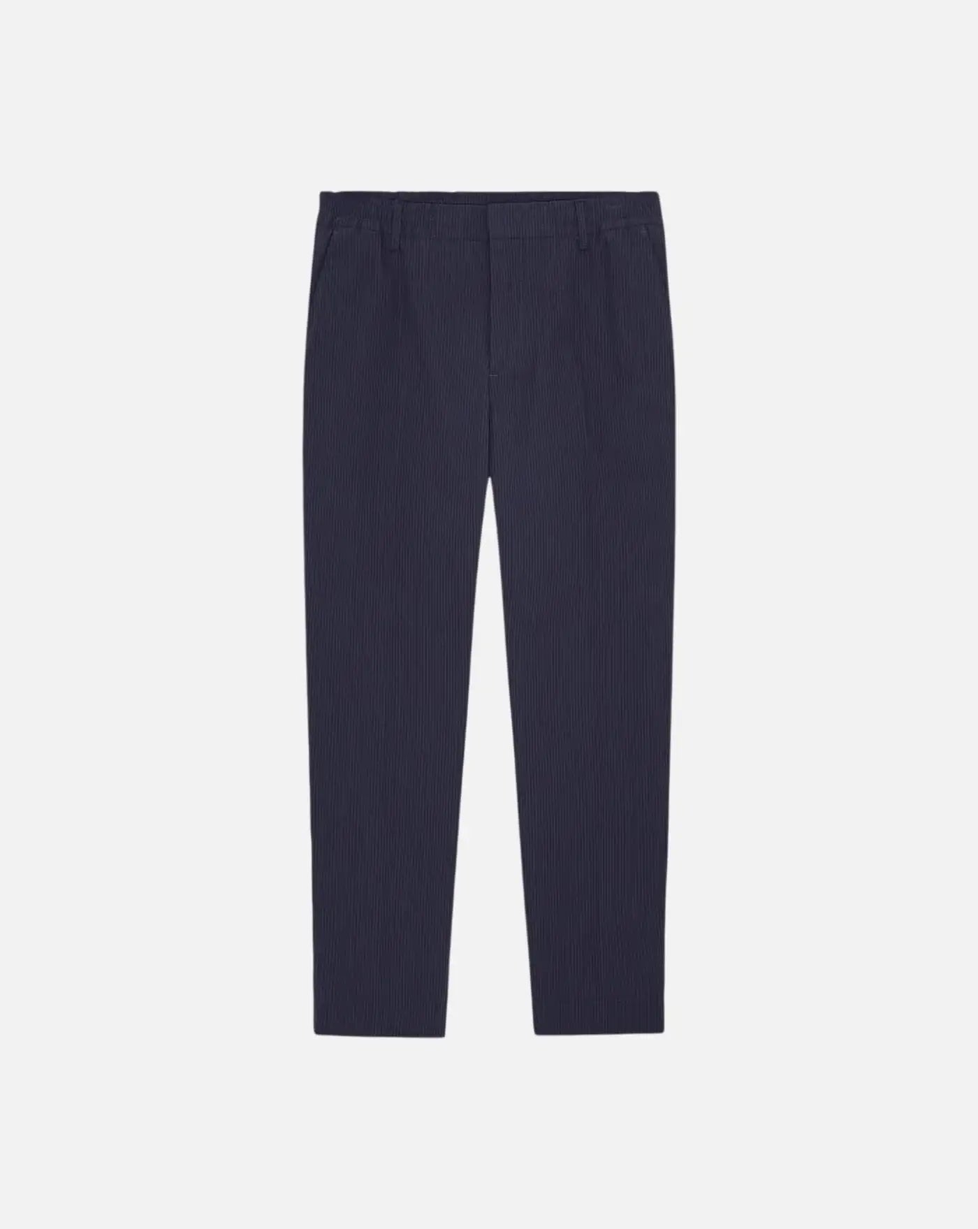 Pantalon NN.07 Billie 2610000021 200 NAVY BLUE NN. 07