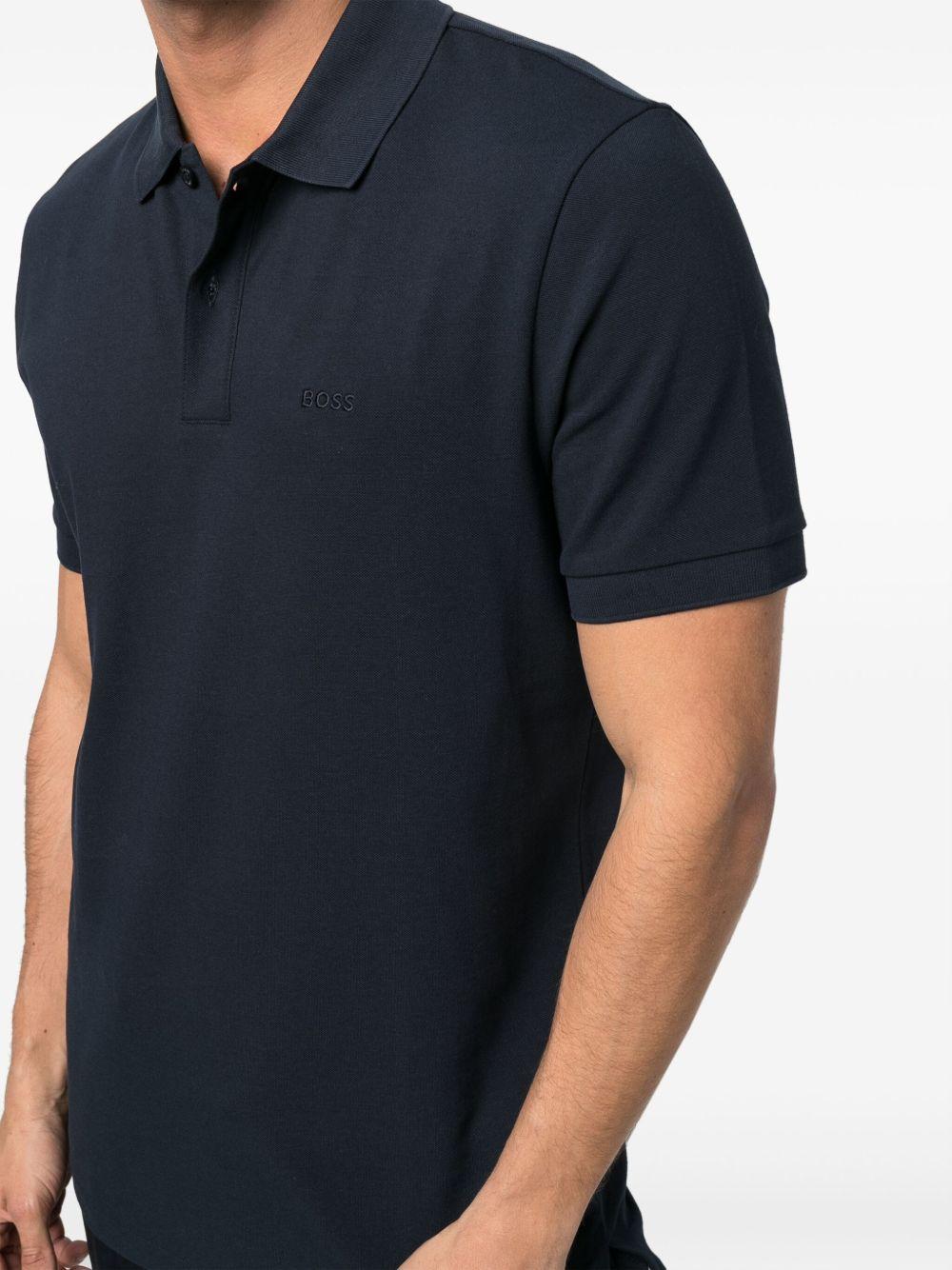Polo Hugo Boss 50468362 404 BOSS