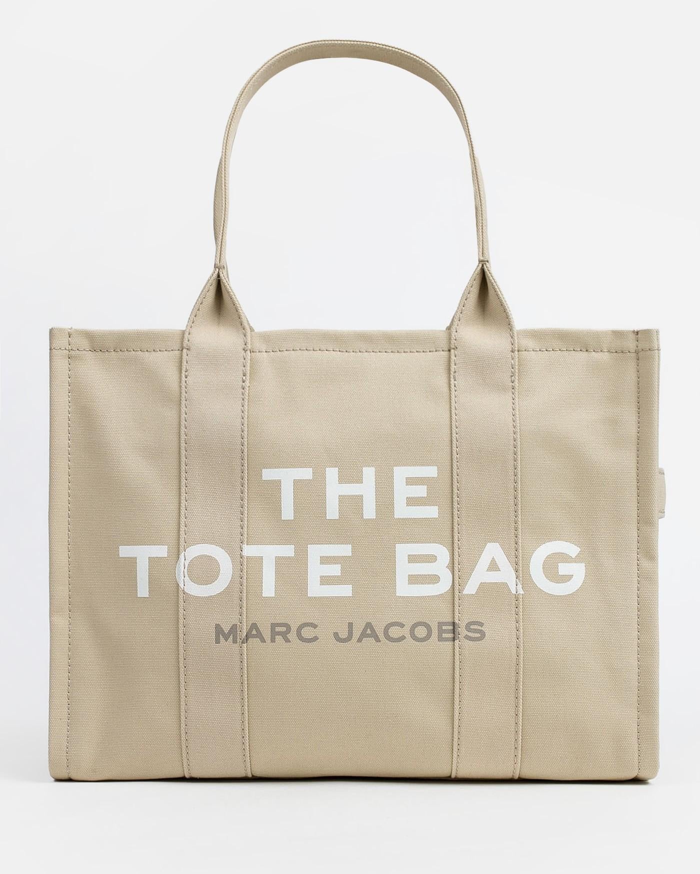 Bolso Marc Jacobs The Large Tote Bag M0016156 260 MARC JACOBS