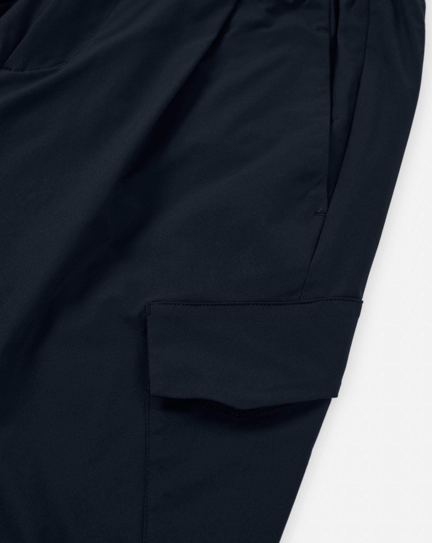 Pantalon Herno Cargo PT000076U 12503Z9200 HERNO
