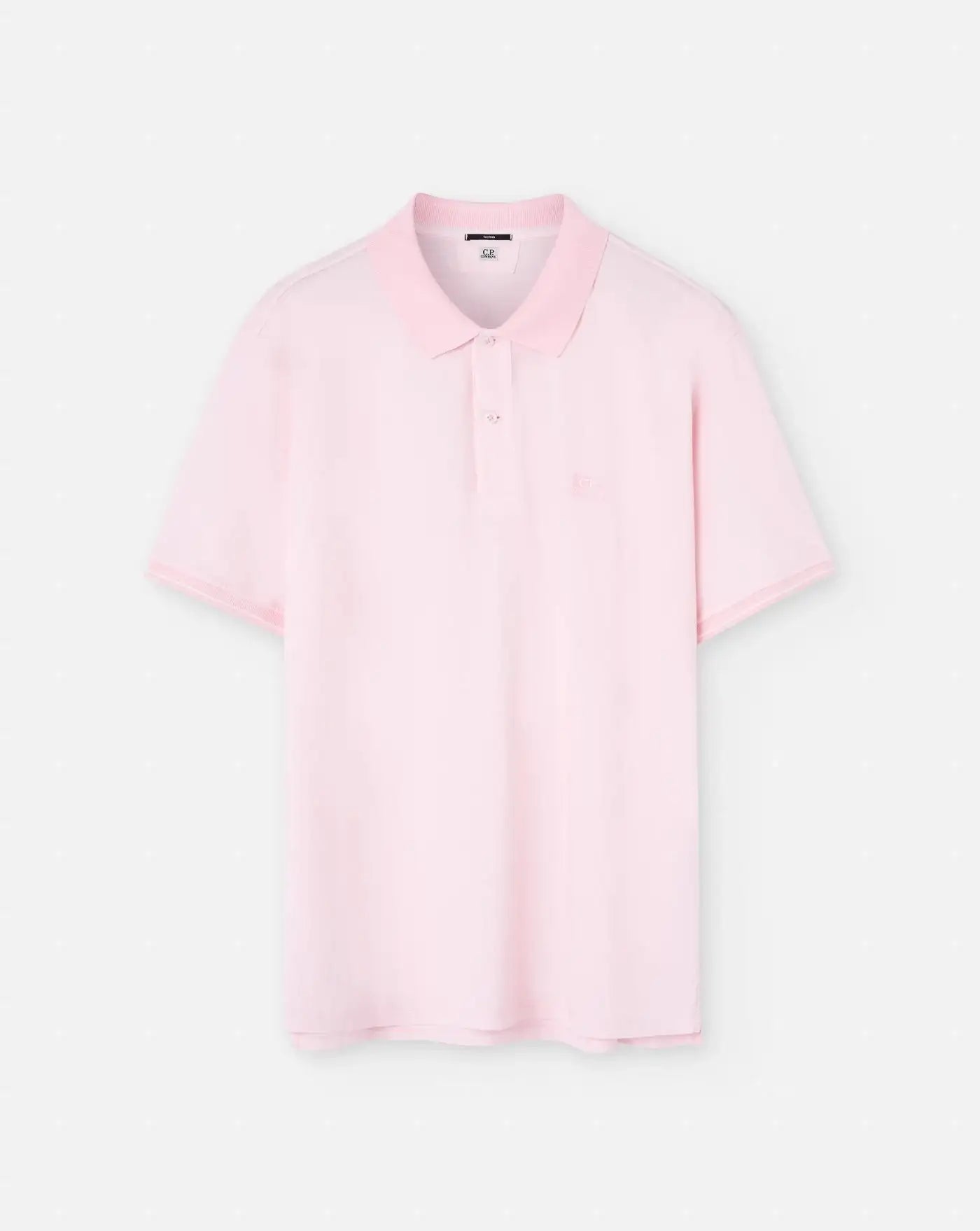 Polo C.P. Company Tacting Piquet 16CMPL189A006263G 501 C.P. COMPANY