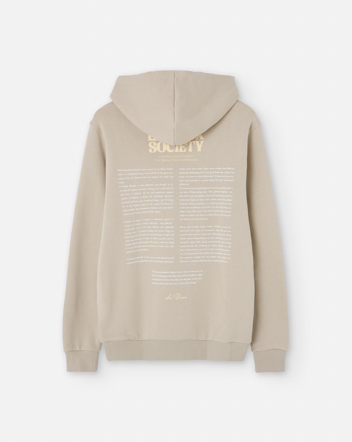 Sudadera Les Deux Society LDM202049 815769 LES DEUX