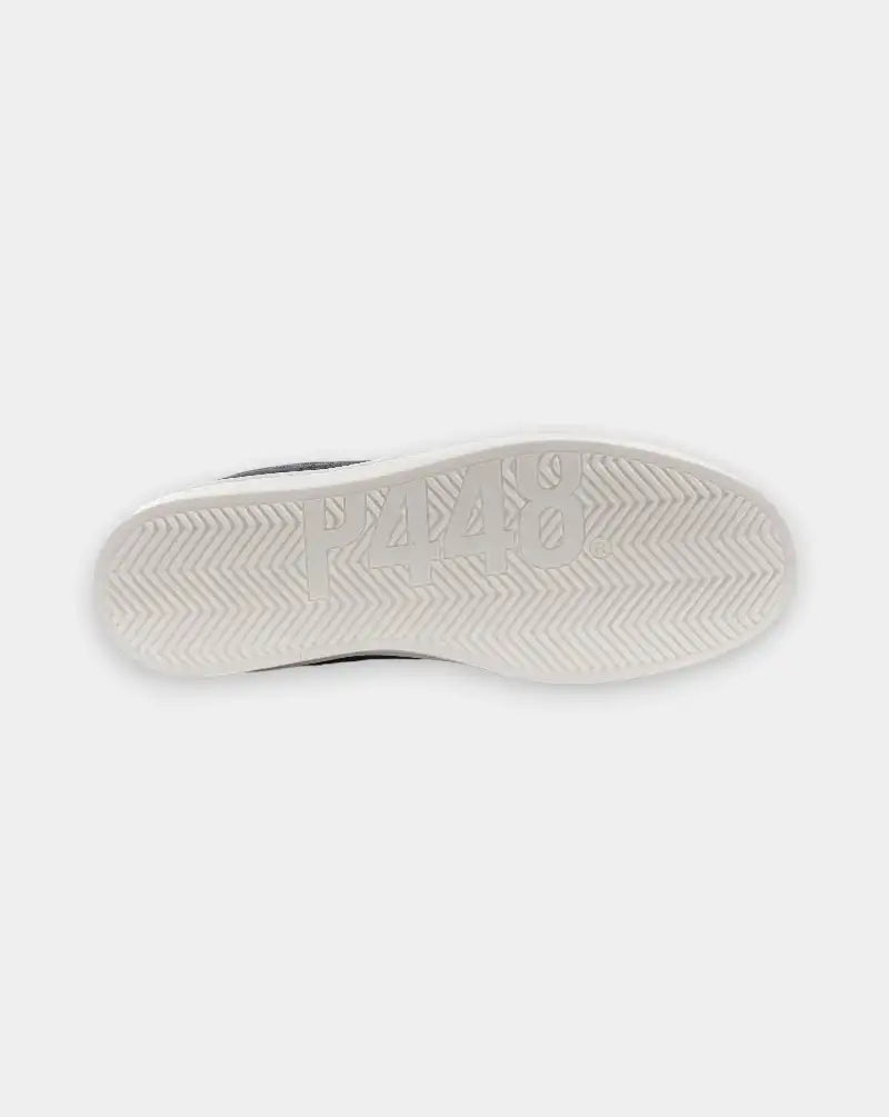 Zapatillas p448 John Tuareg White F25JOHN2 TUAREG WHI P448