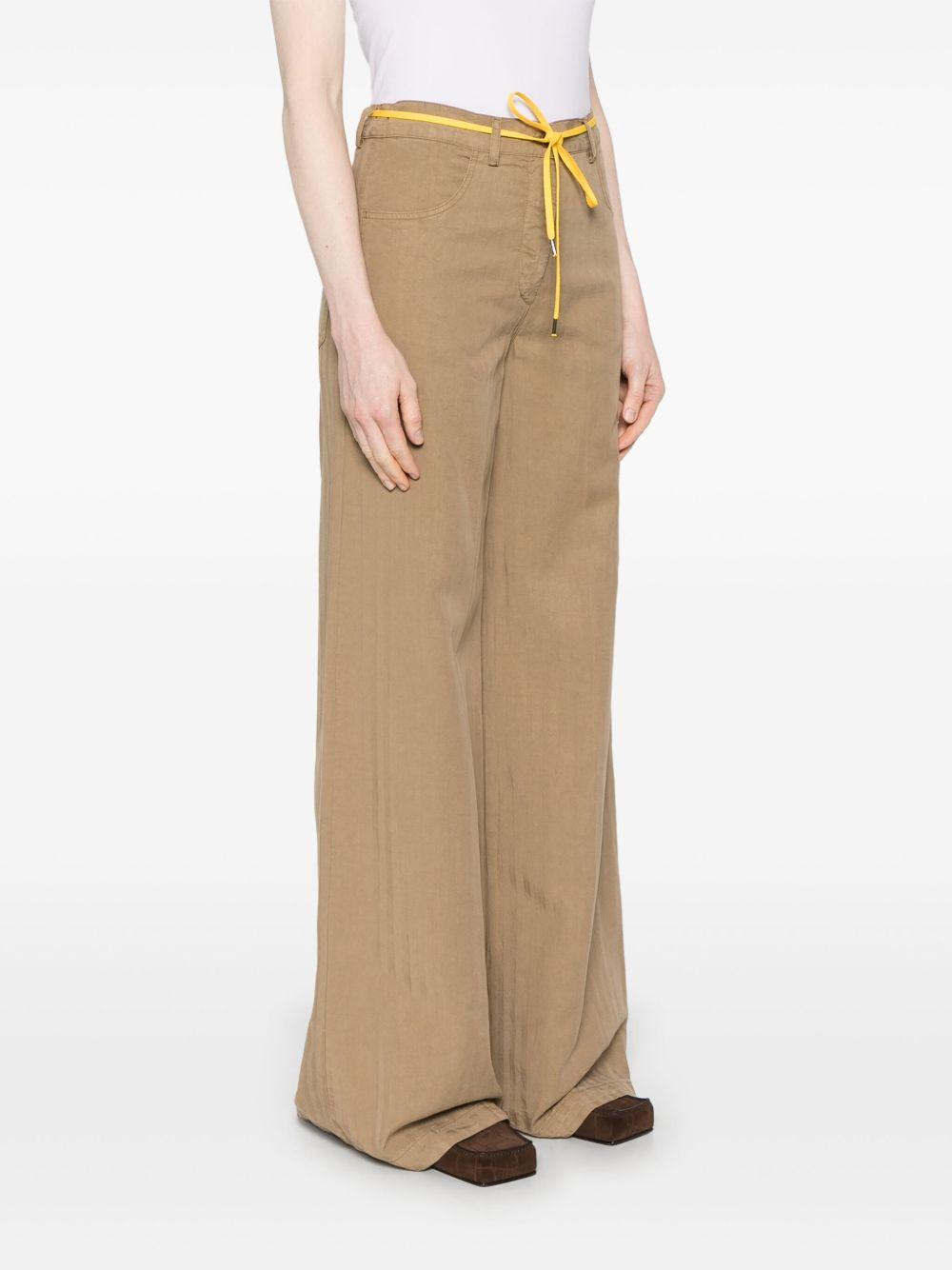 Pantalon Aspesi Earth S5G0156L030 85226 ASPESI