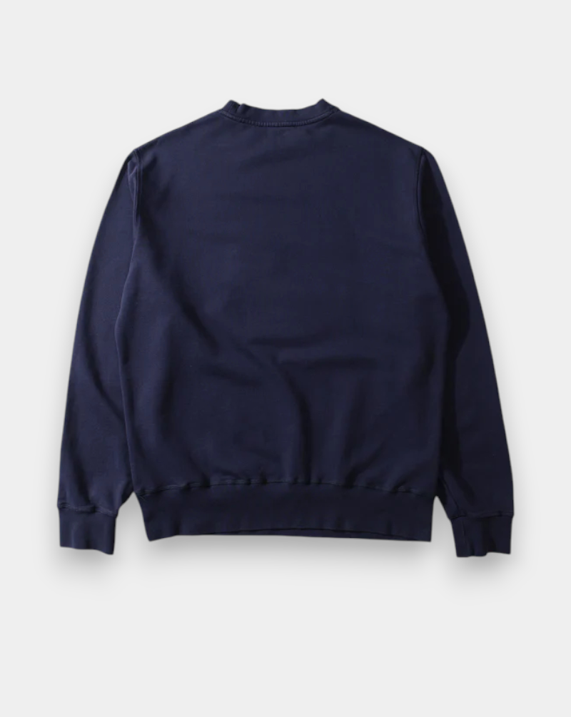 Sudadera Edmmond Duck Hunt 3254001590 PLAIN NAVY EDMMOND