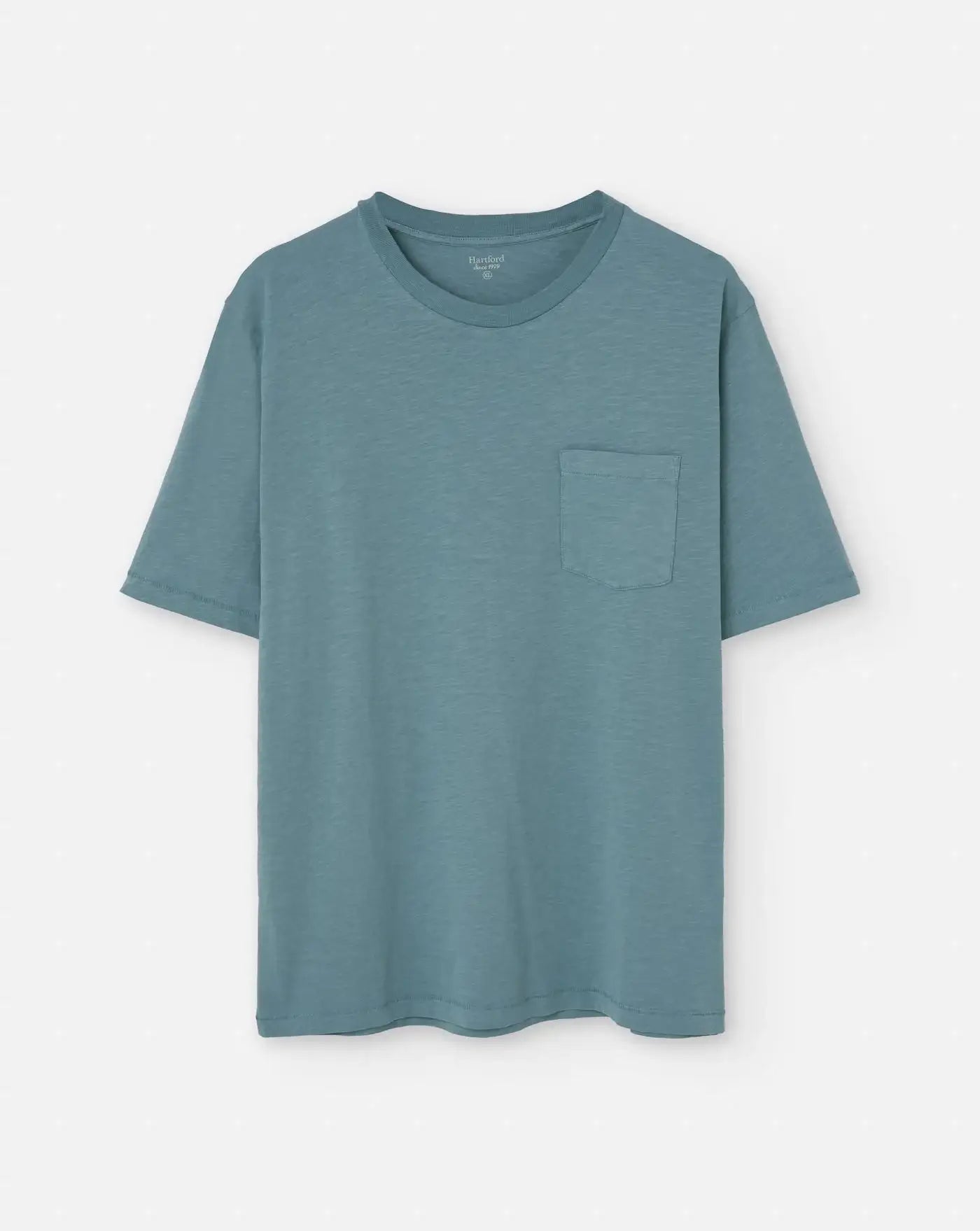 Camiseta Hartford Pocket BD71303 12 HARTFORD