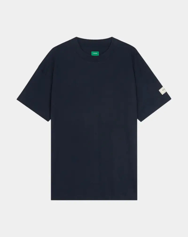 Camiseta Flaneur Atelier T-shirt FTSH195 788 FLANEUR