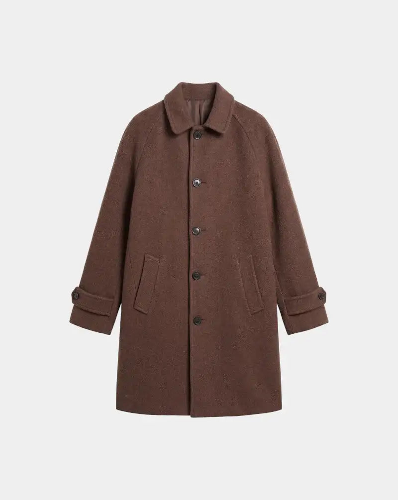 Abrigo Circolo Wool CN5102 0092 CIRCOLO 1901