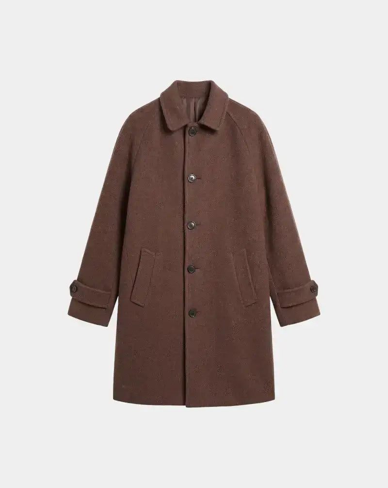 Abrigo Circolo Wool CN5102 0092 CIRCOLO 1901