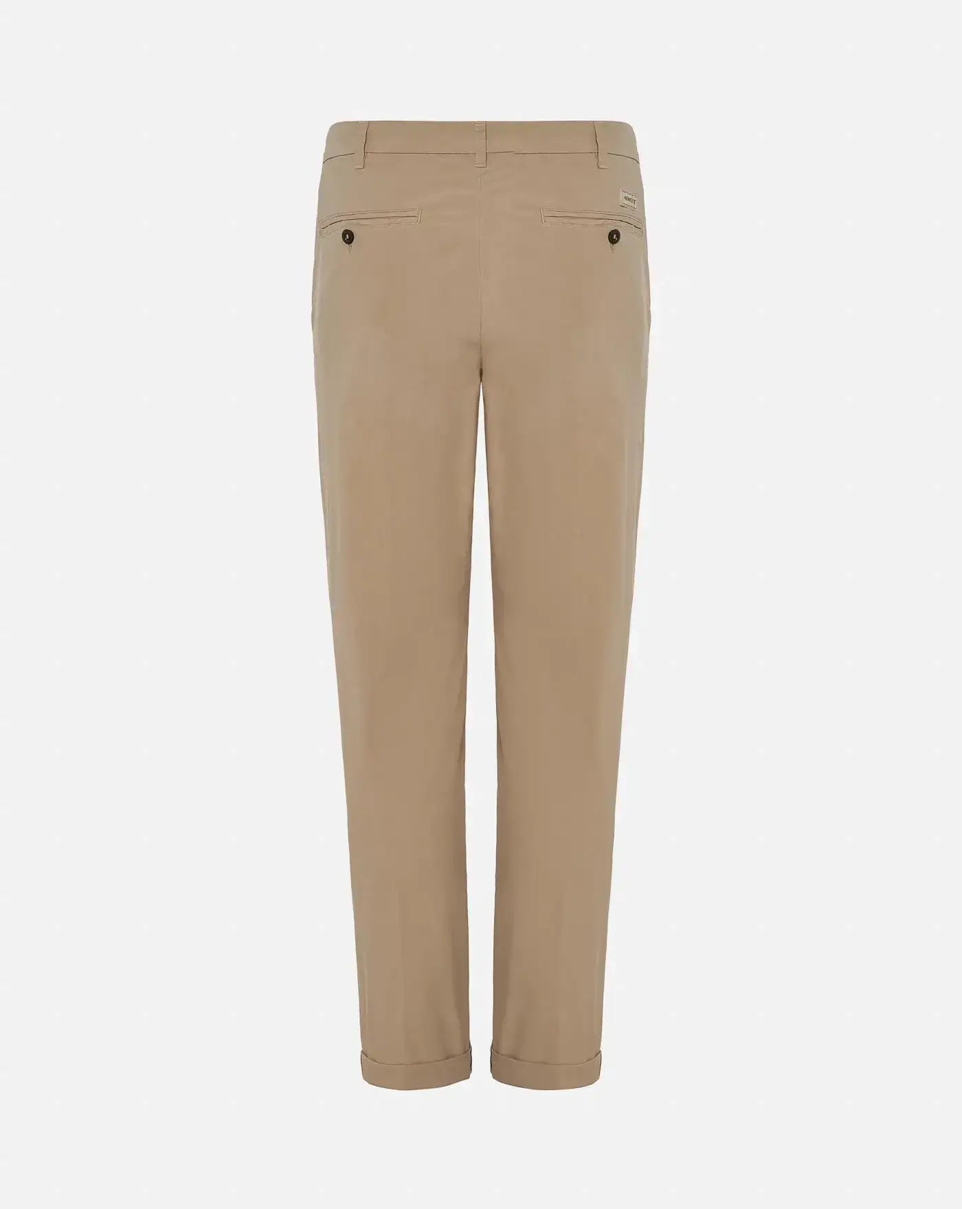 Pantalon 40Weft Lenny LENNY2116 W2103 40 WEFT