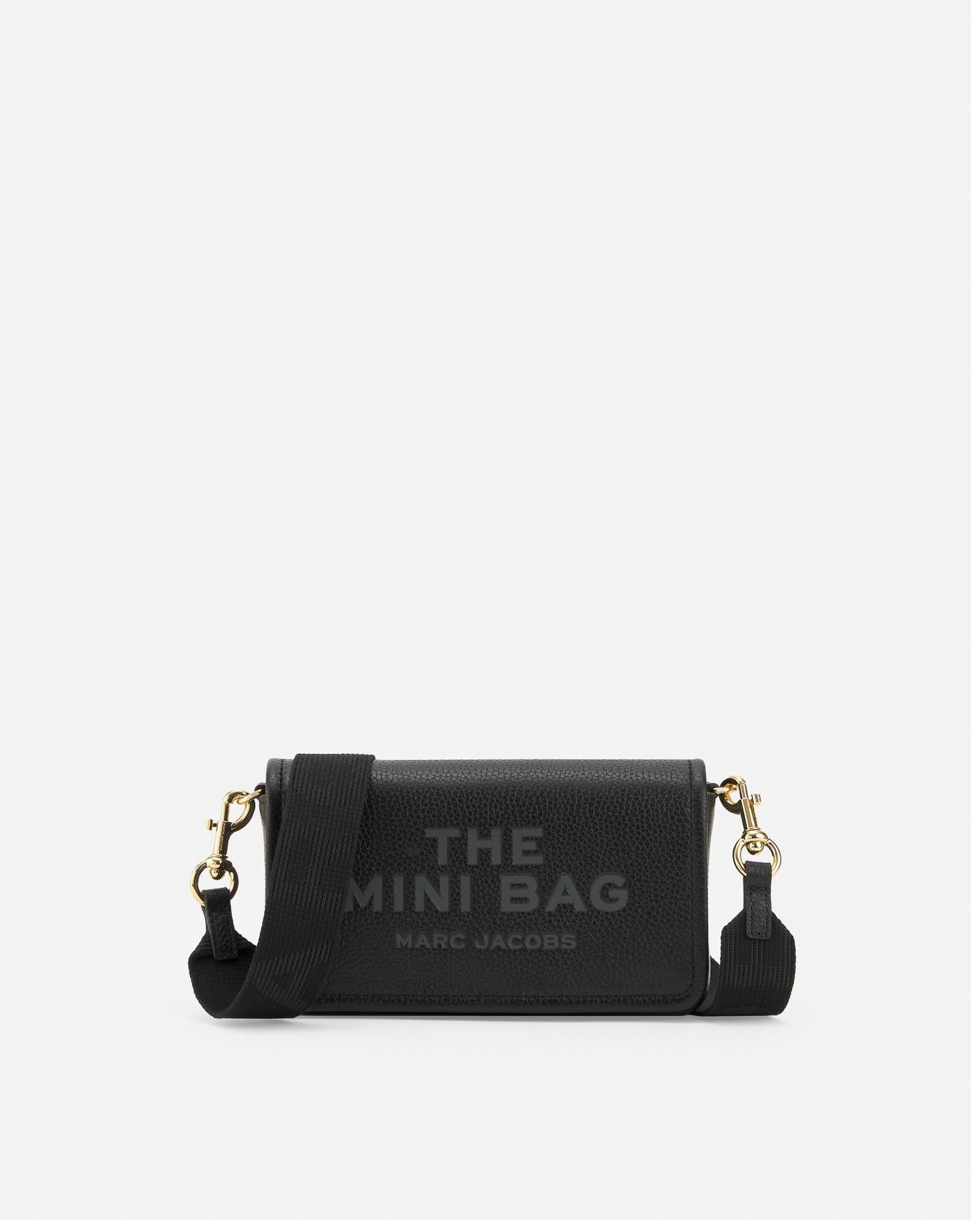 Bolso Marc Jacobs The Mini Bag 2S4SMN080S02 001 MARC JACOBS