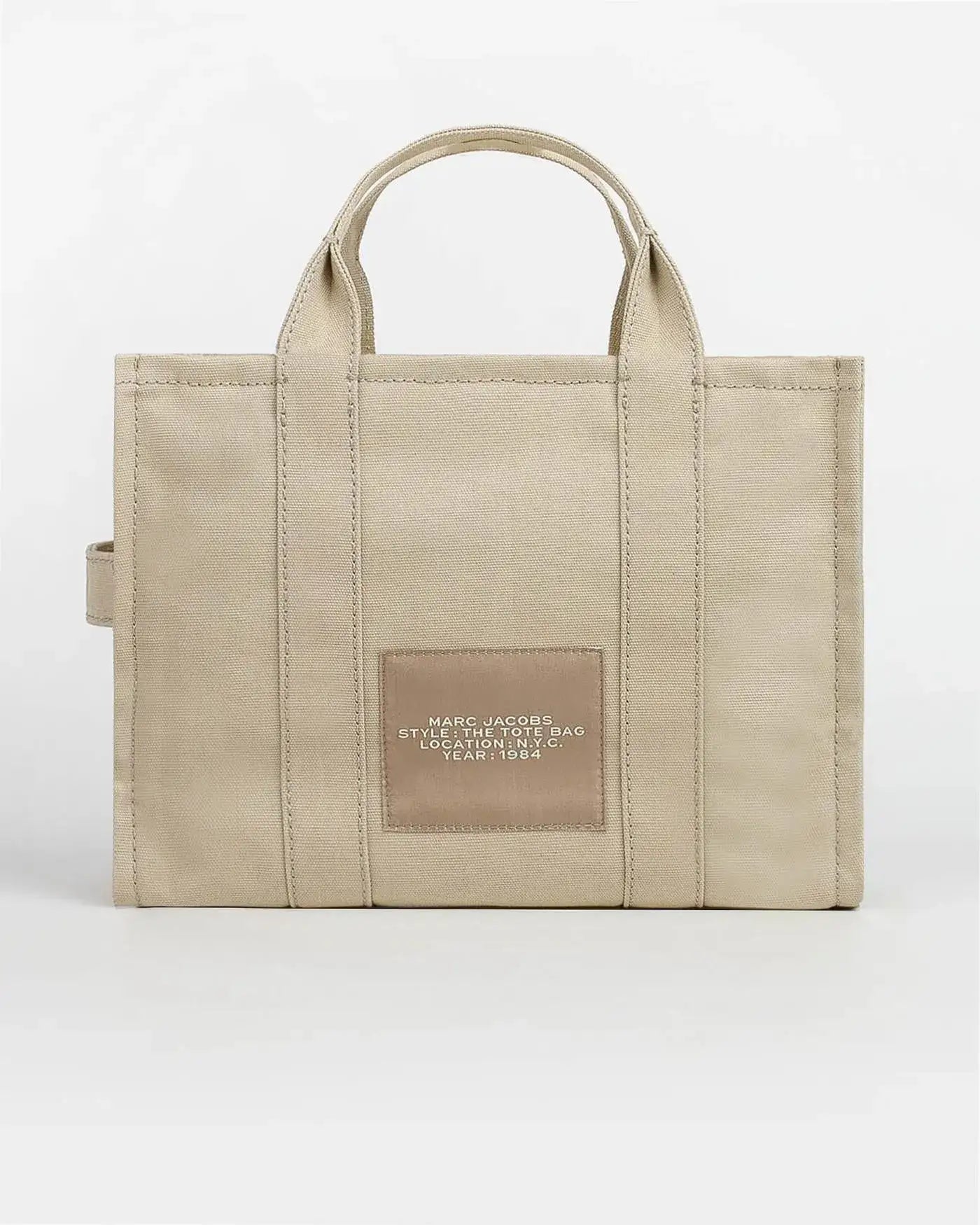 Bolso Marc Jacobs The Medium Tote Bag M0016161 260 MARC JACOBS